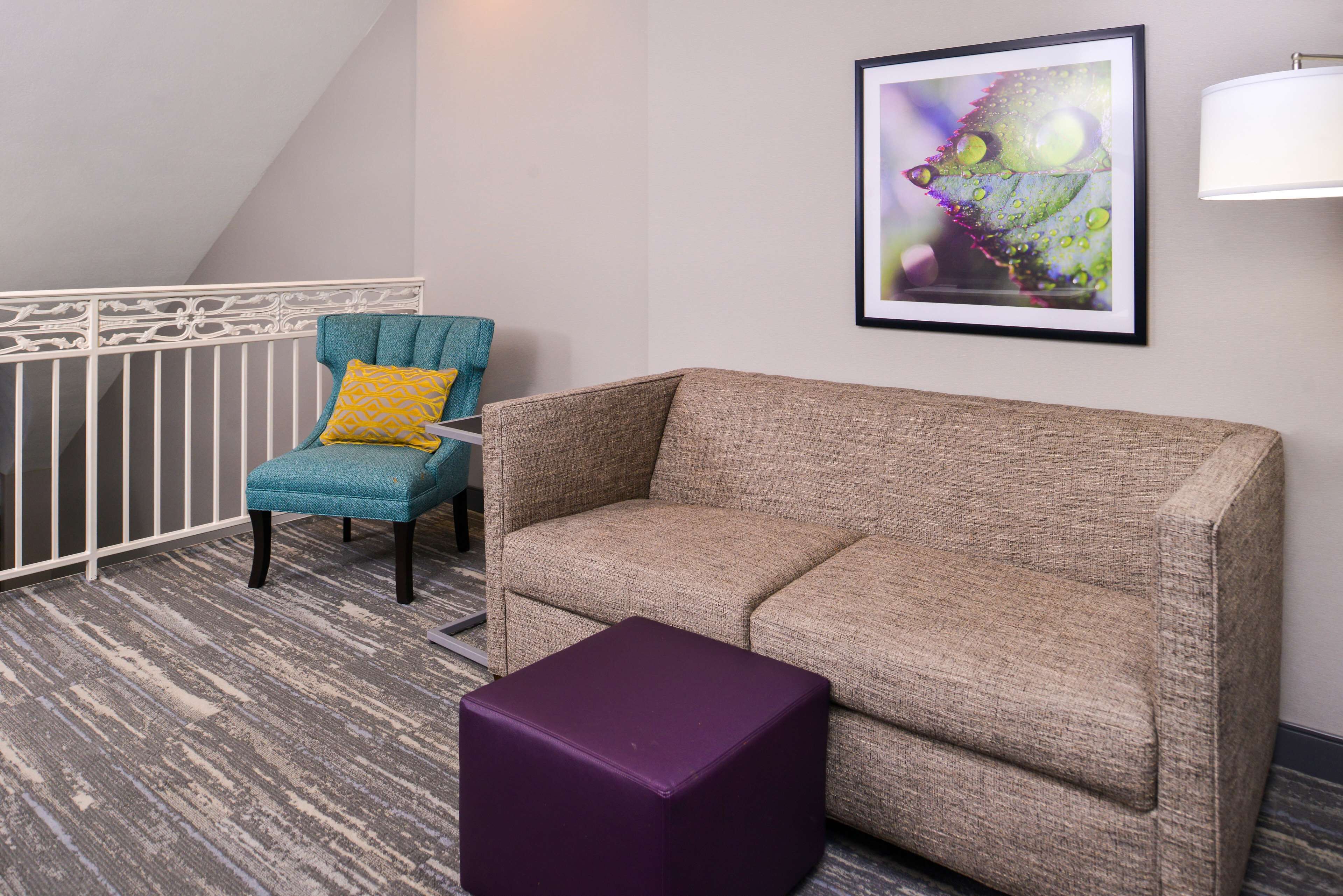 Hampton Inn & Suites Boise/Spectrum