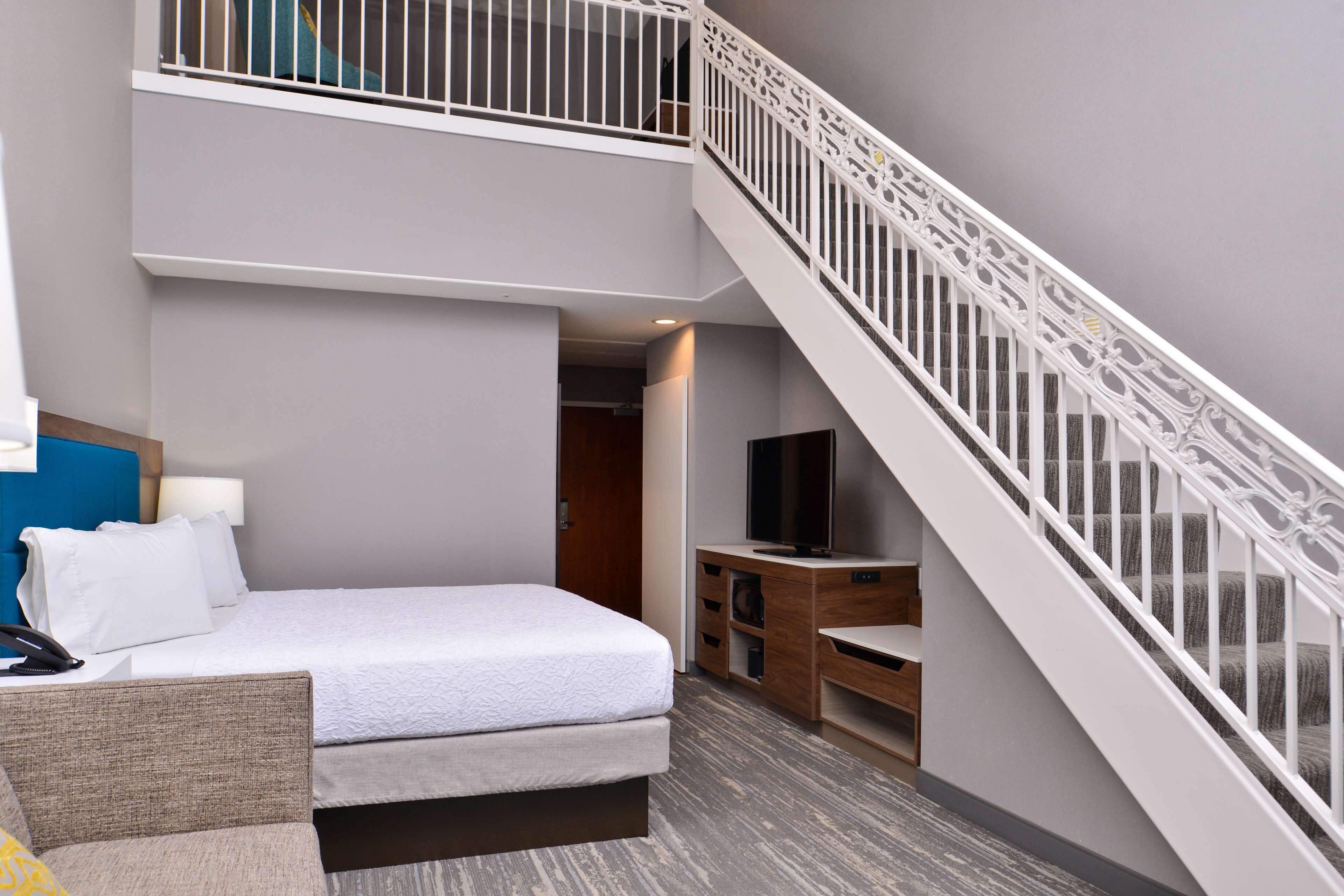 Hampton Inn & Suites Boise/Spectrum