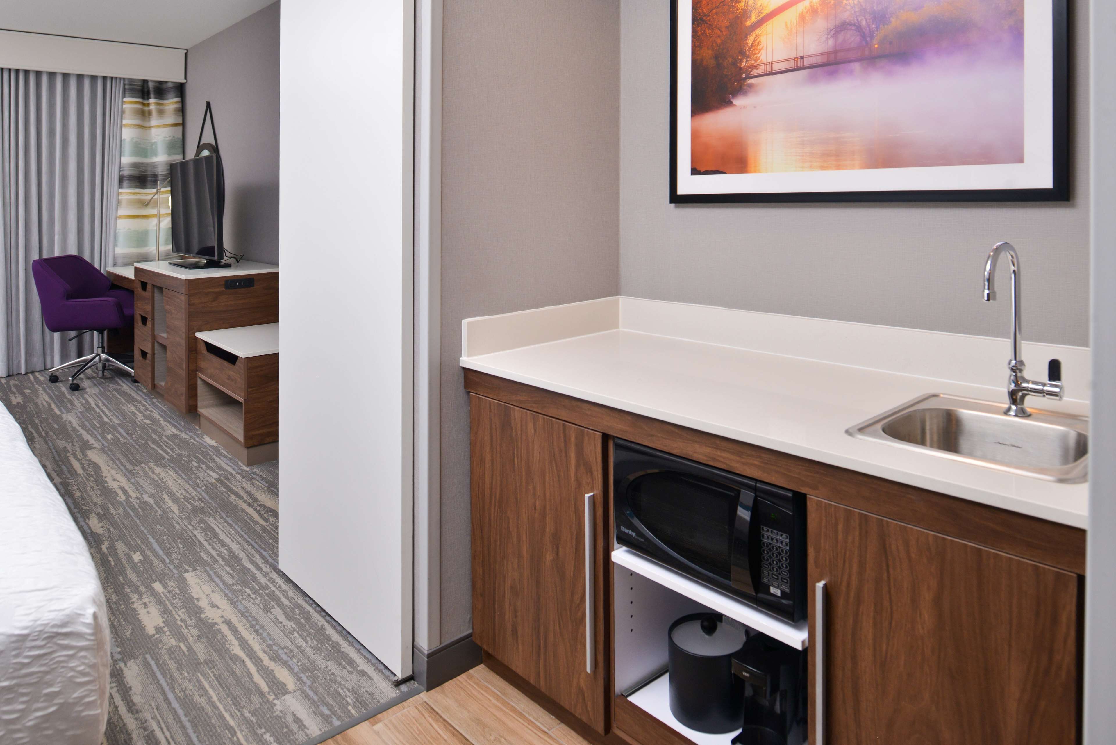 Hampton Inn & Suites Boise/Spectrum