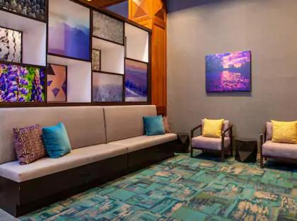Hampton Inn & Suites Boise/Spectrum
