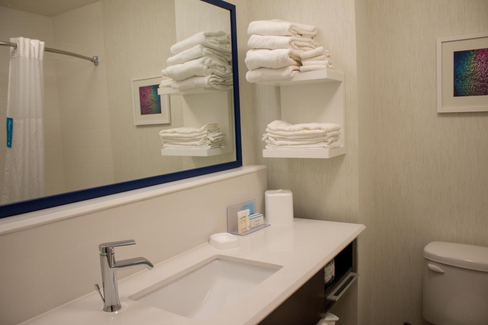 Hampton Inn Boise