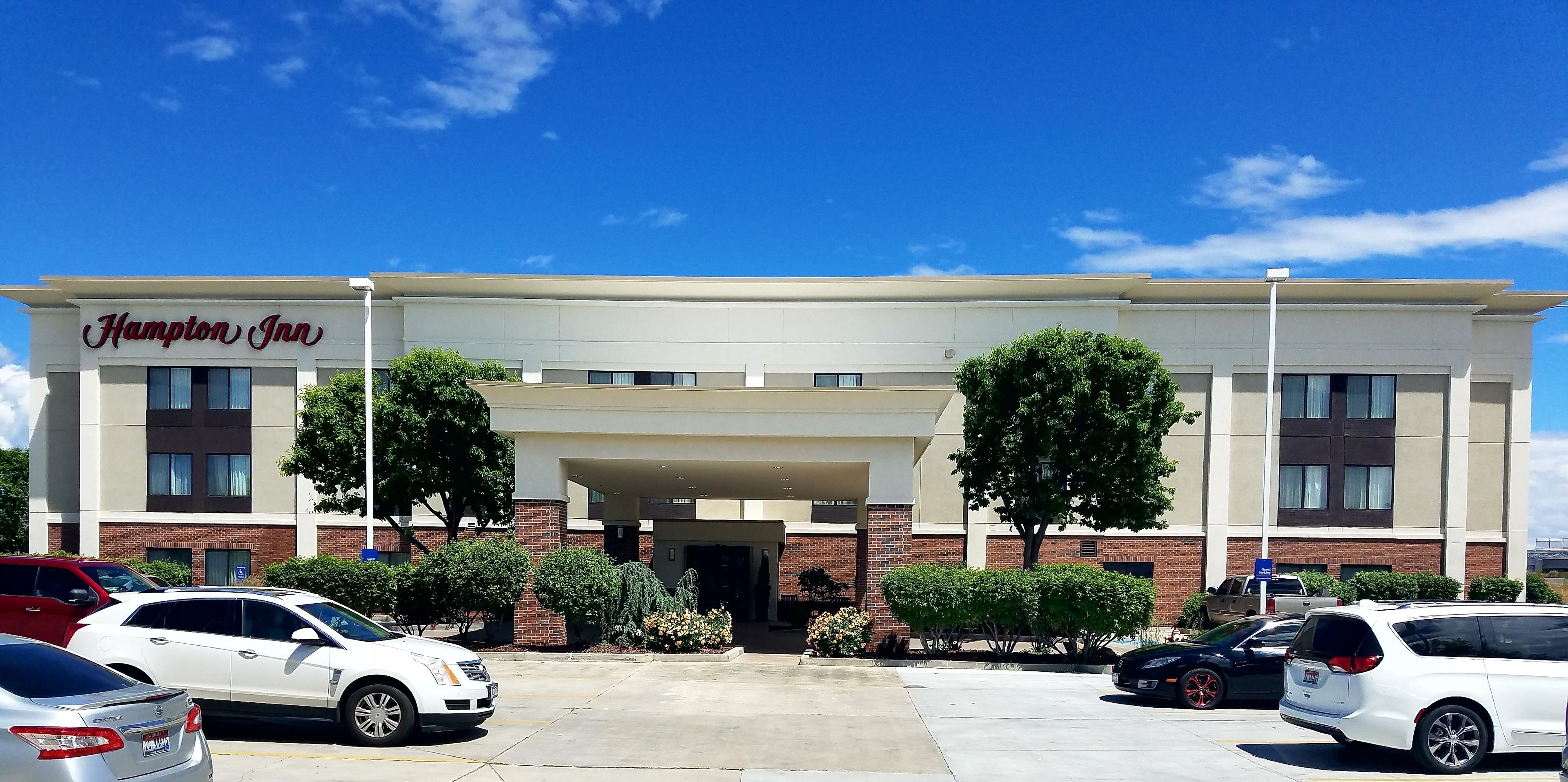 Hampton Inn Boise