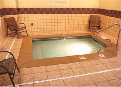 Hampton Inn Boise