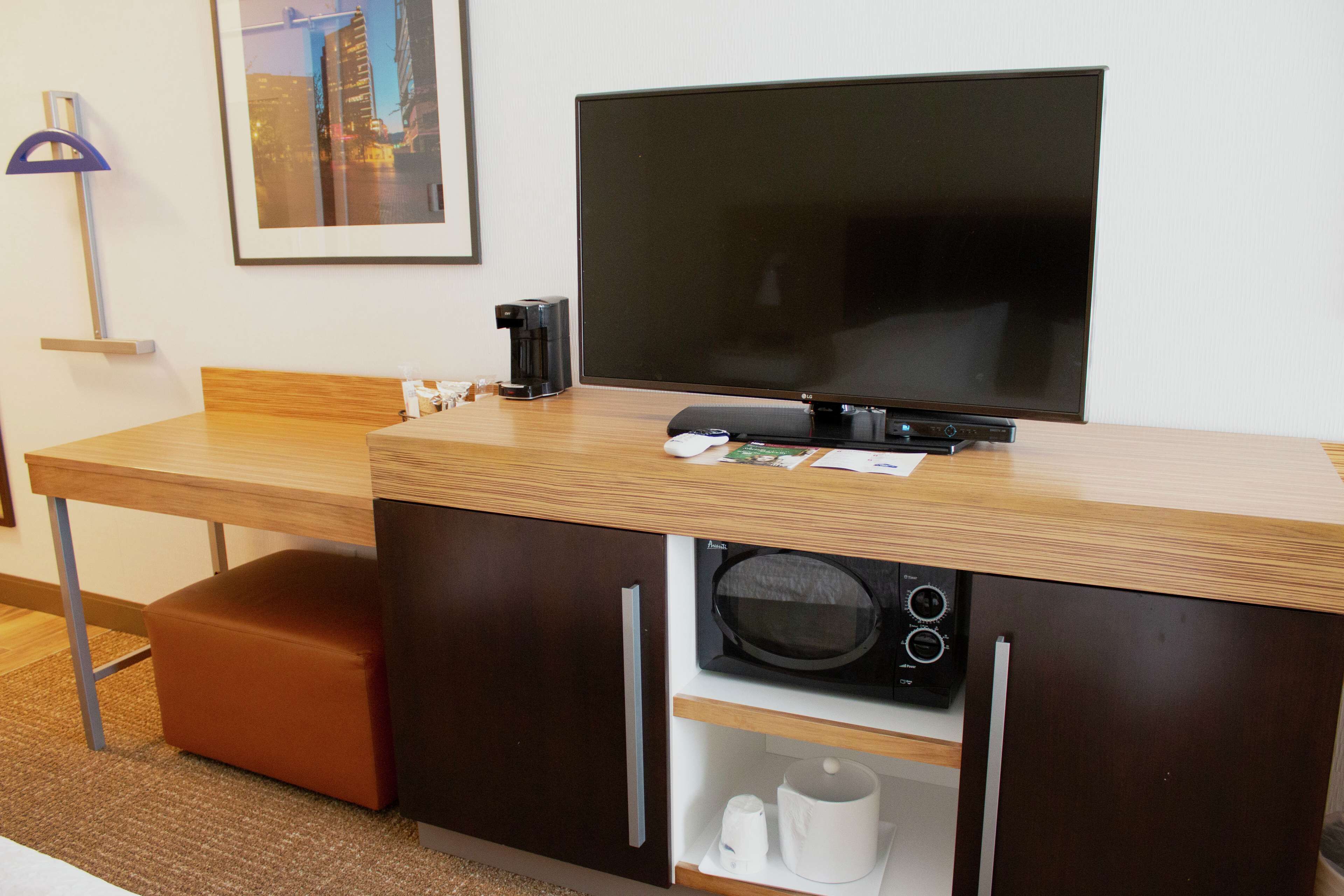 Hampton Inn Boise