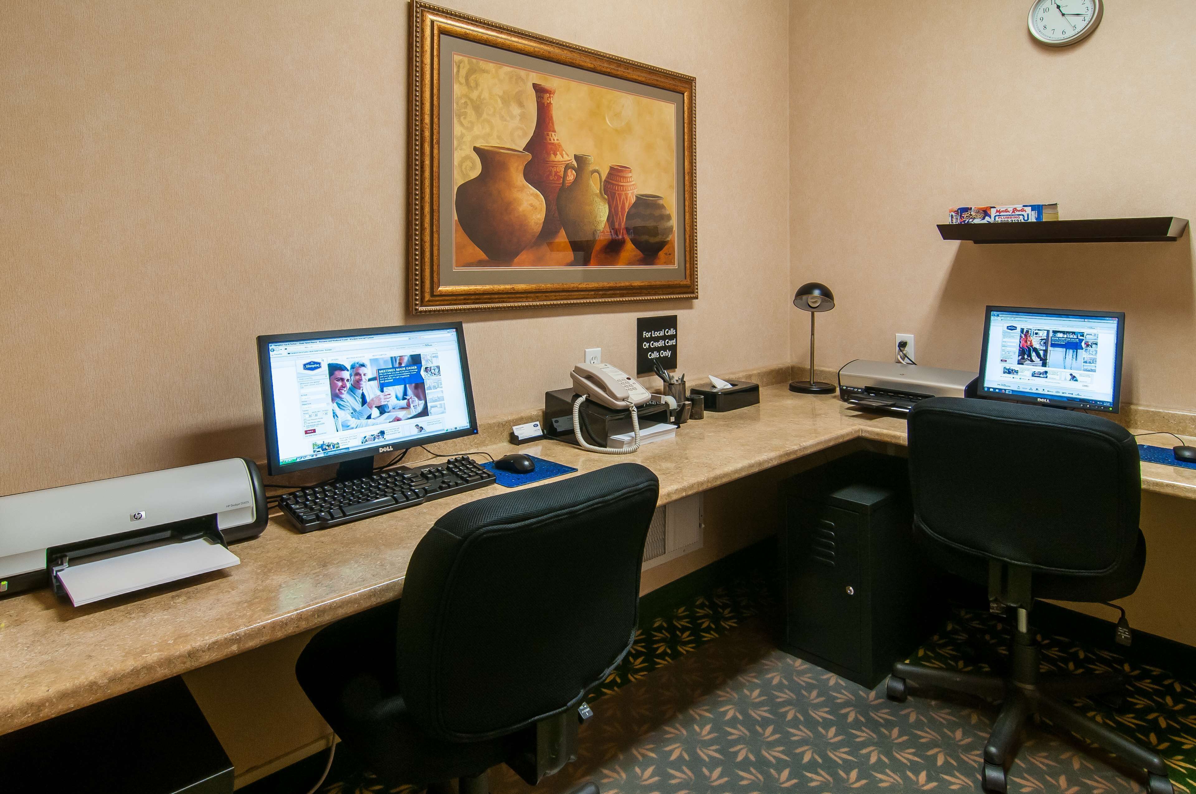 Hampton Inn Boise