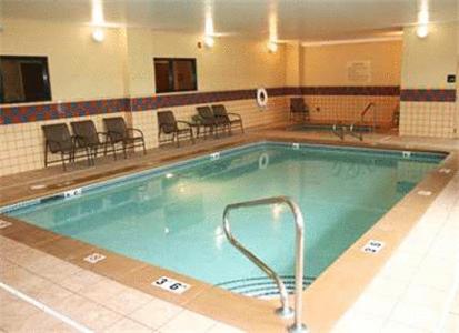 Hampton Inn Boise