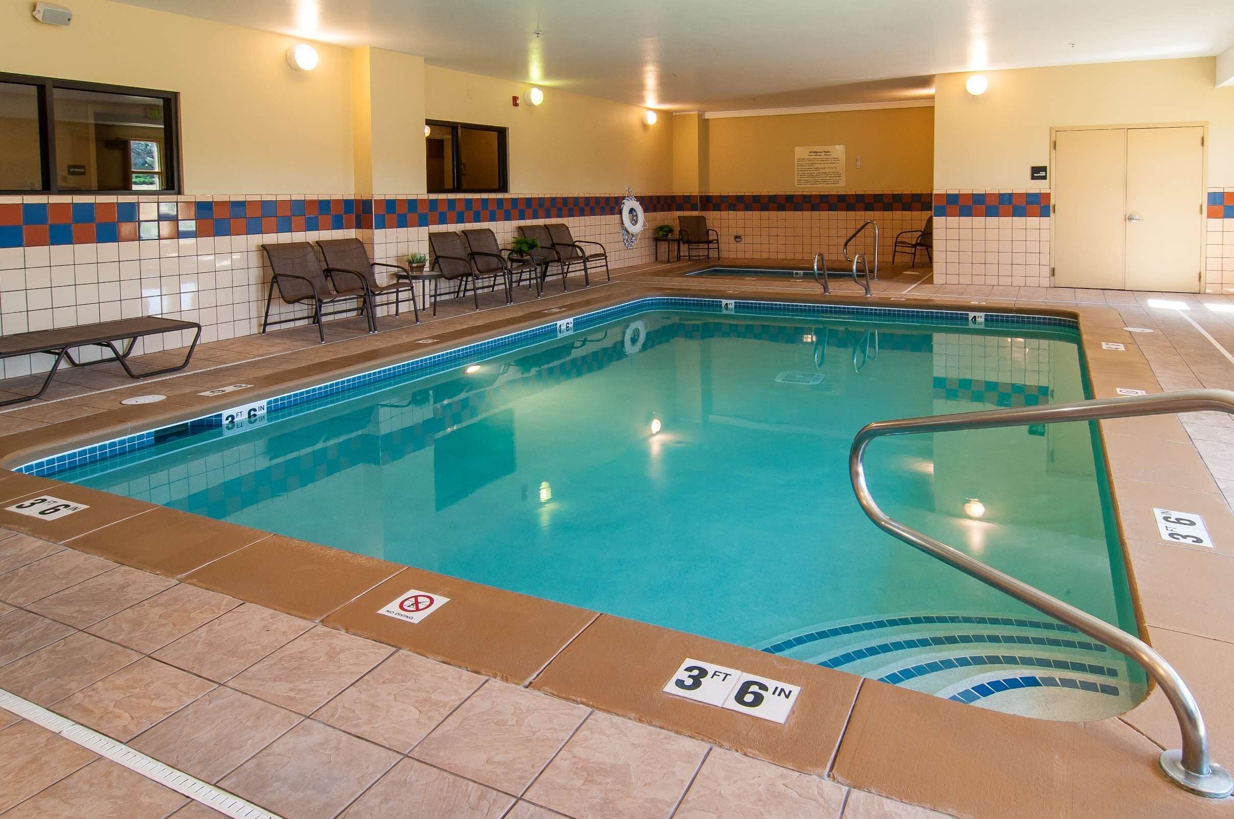 Hampton Inn Boise