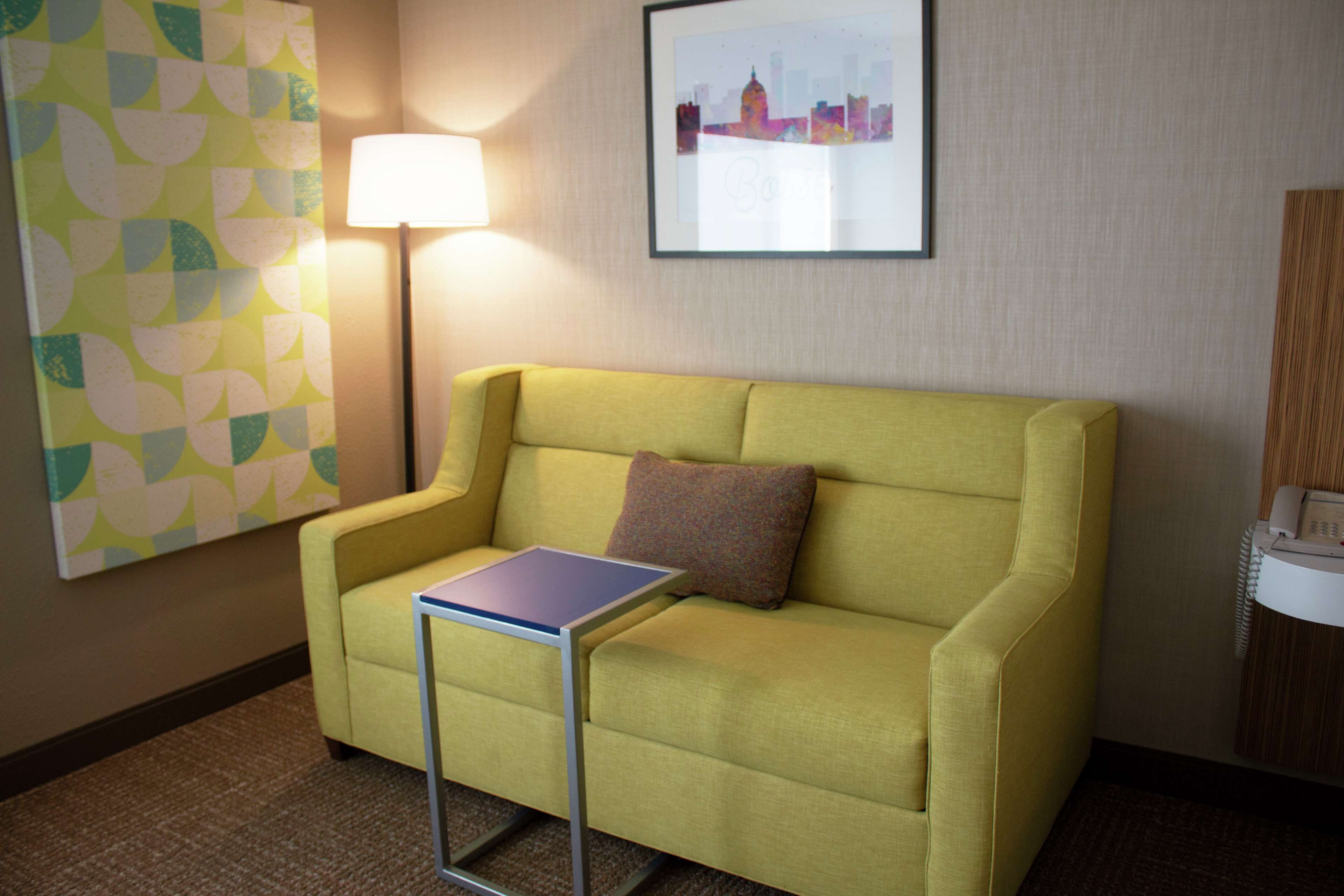 Hampton Inn Boise