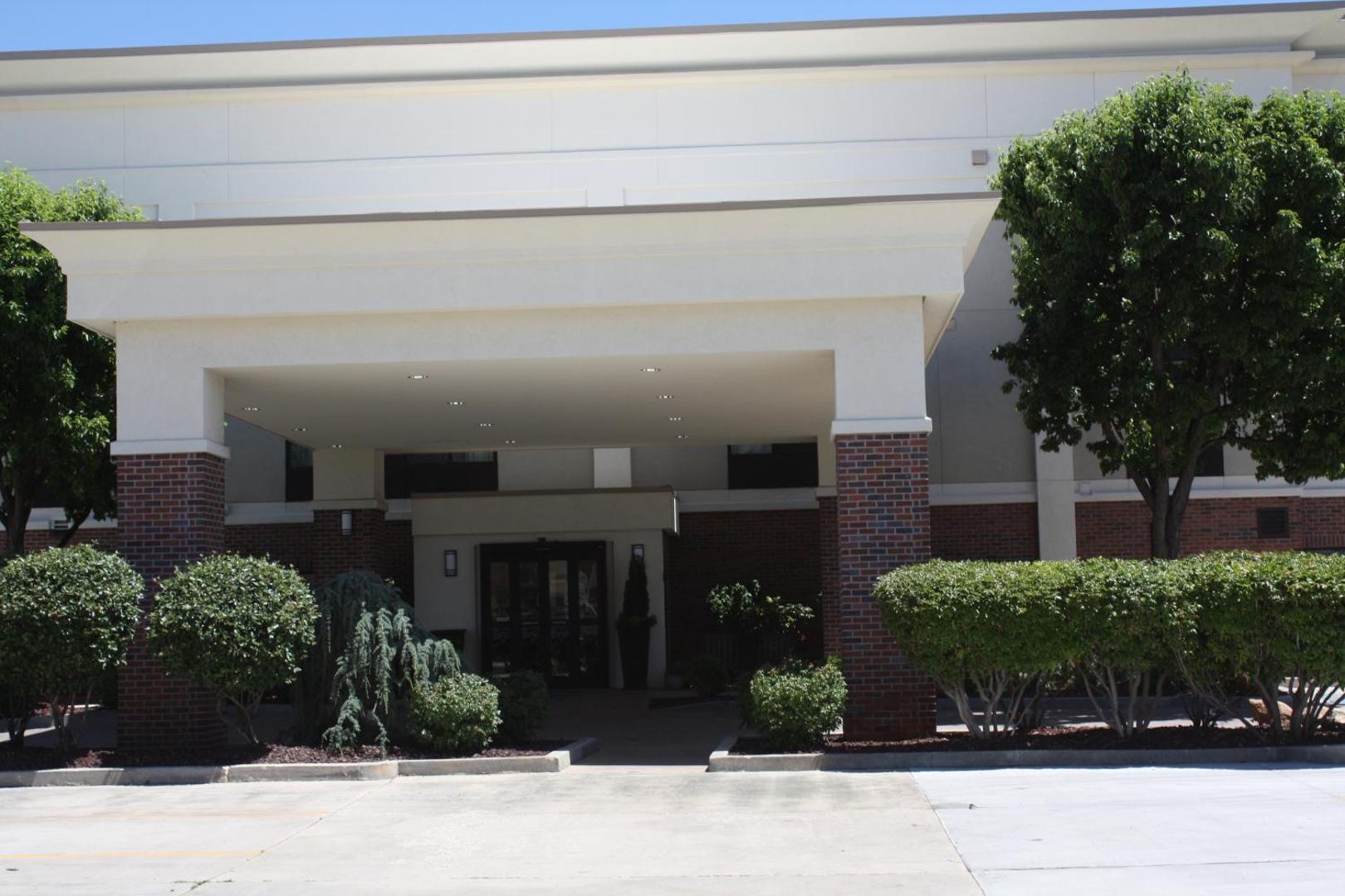 Hampton Inn Boise