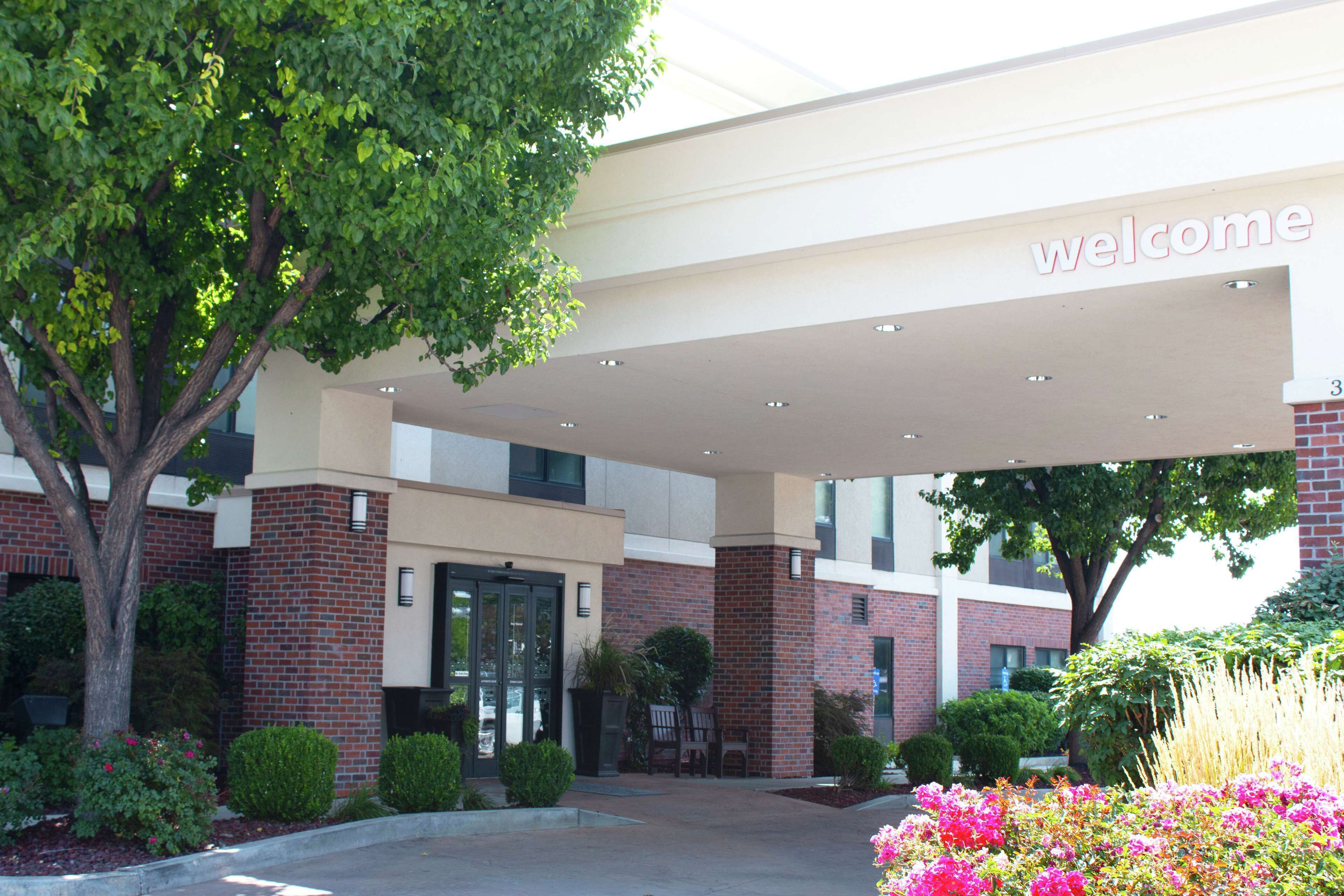 Hampton Inn Boise