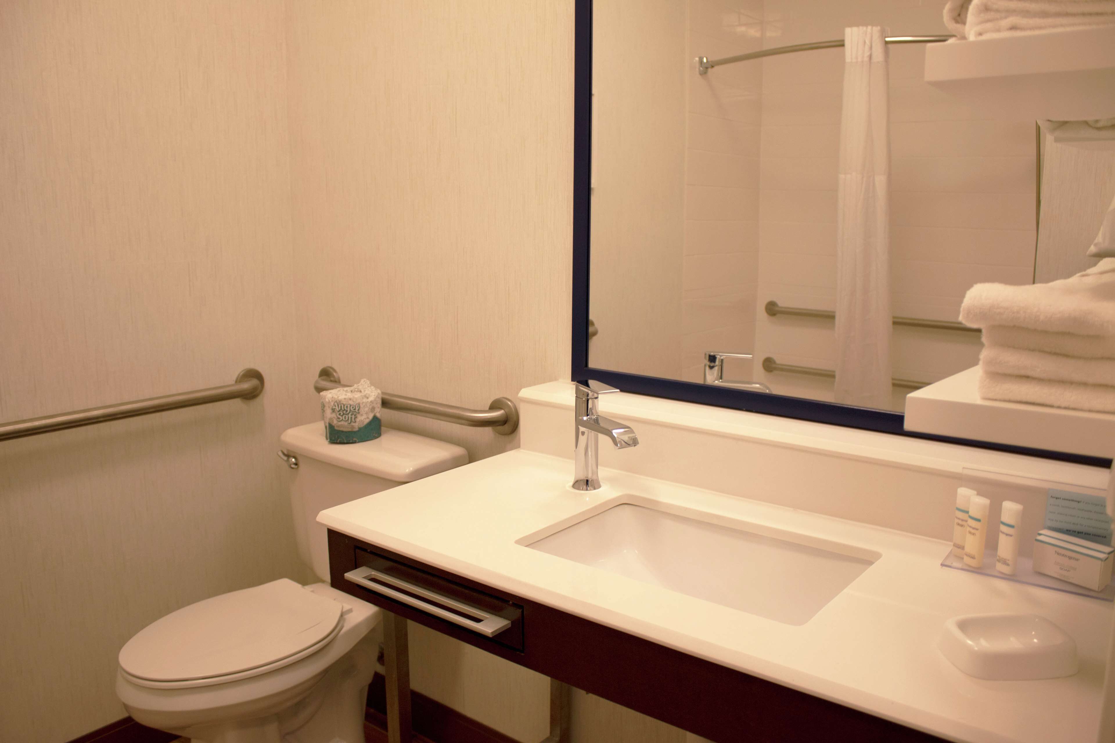 Hampton Inn Boise