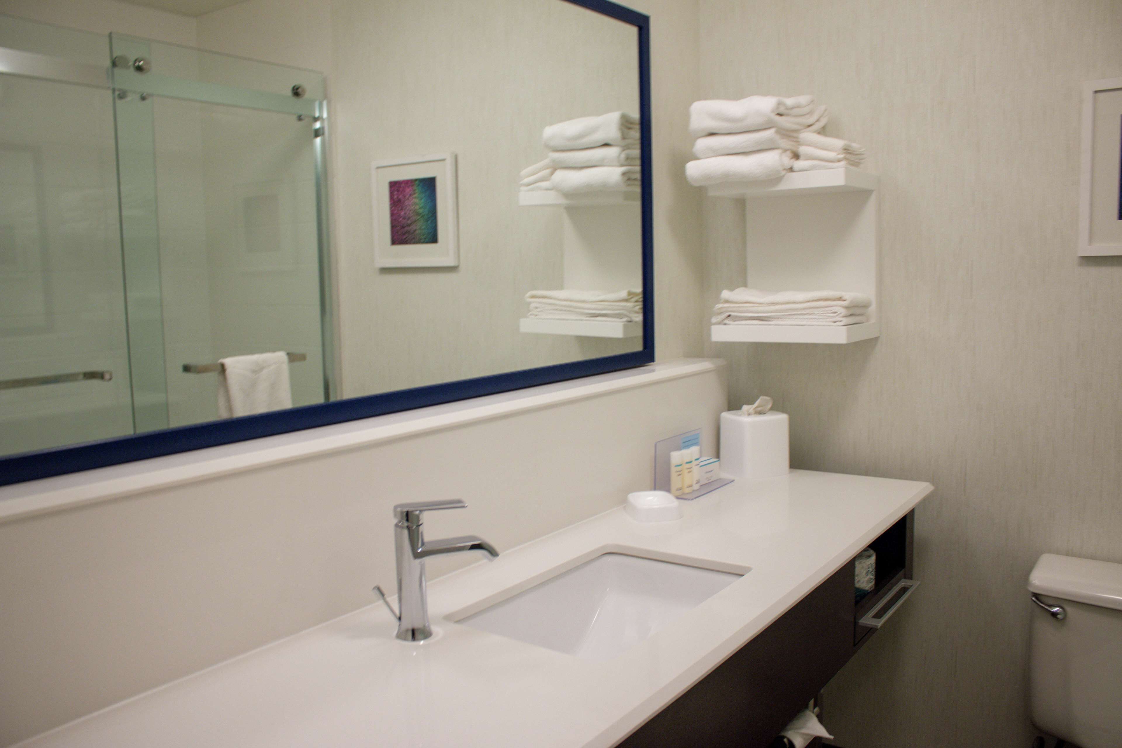 Hampton Inn Boise