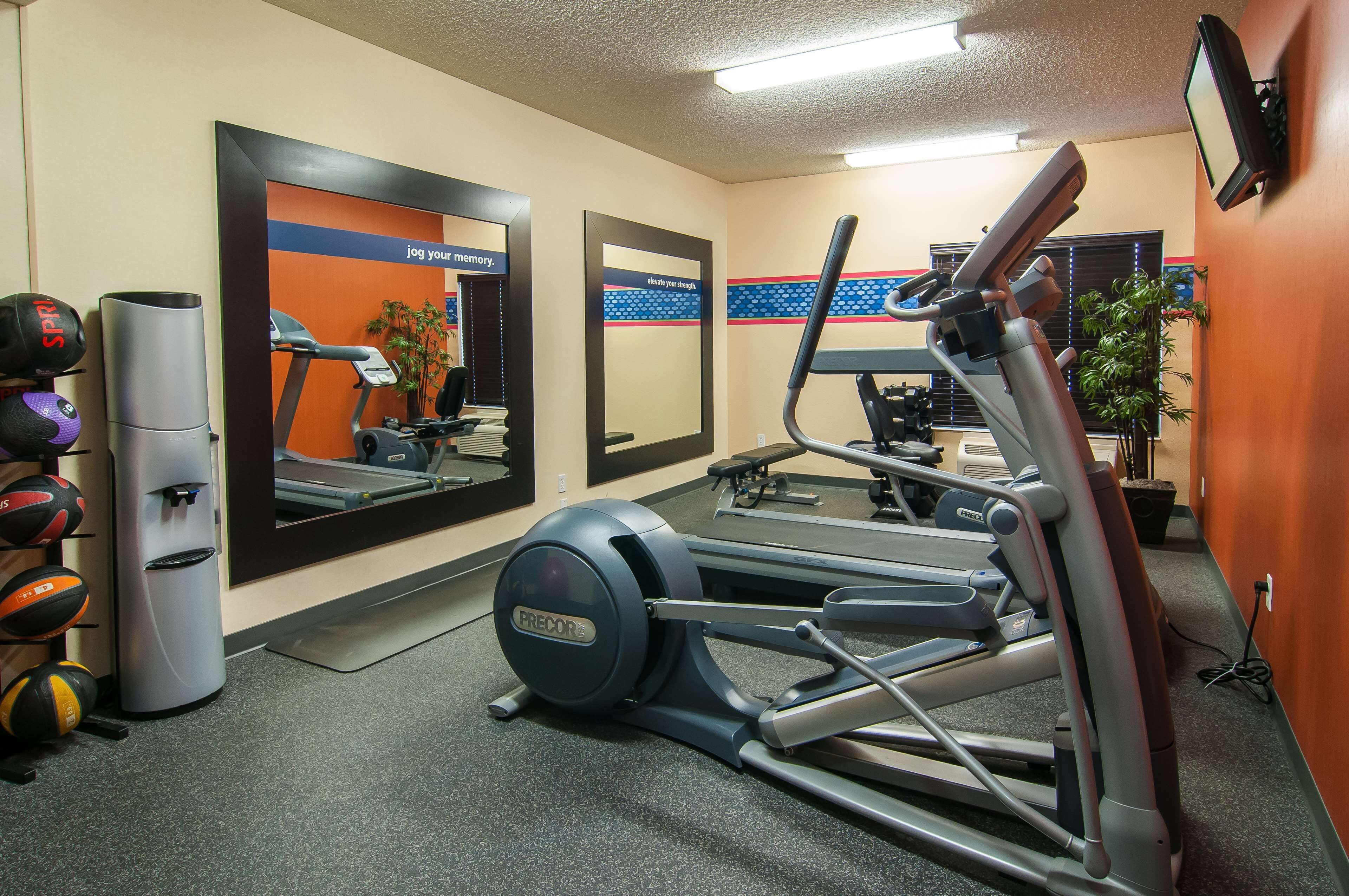 Hampton Inn Boise