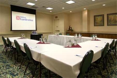 Hilton Garden Inn Boise Spectrum