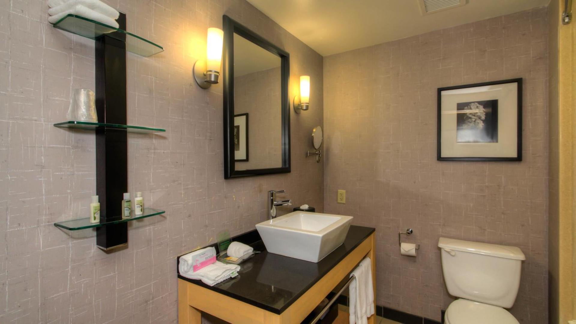 Holiday Inn Boise Airport