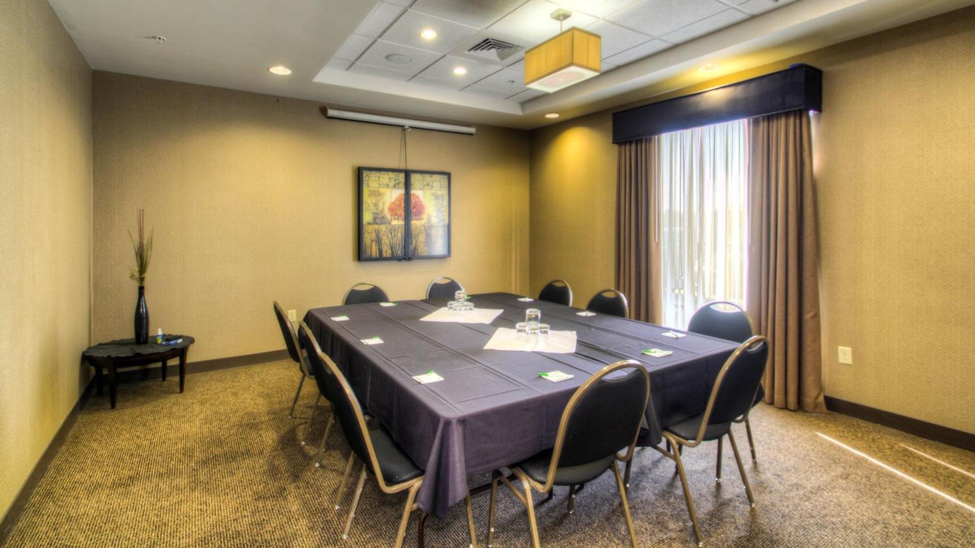 Holiday Inn Boise Airport