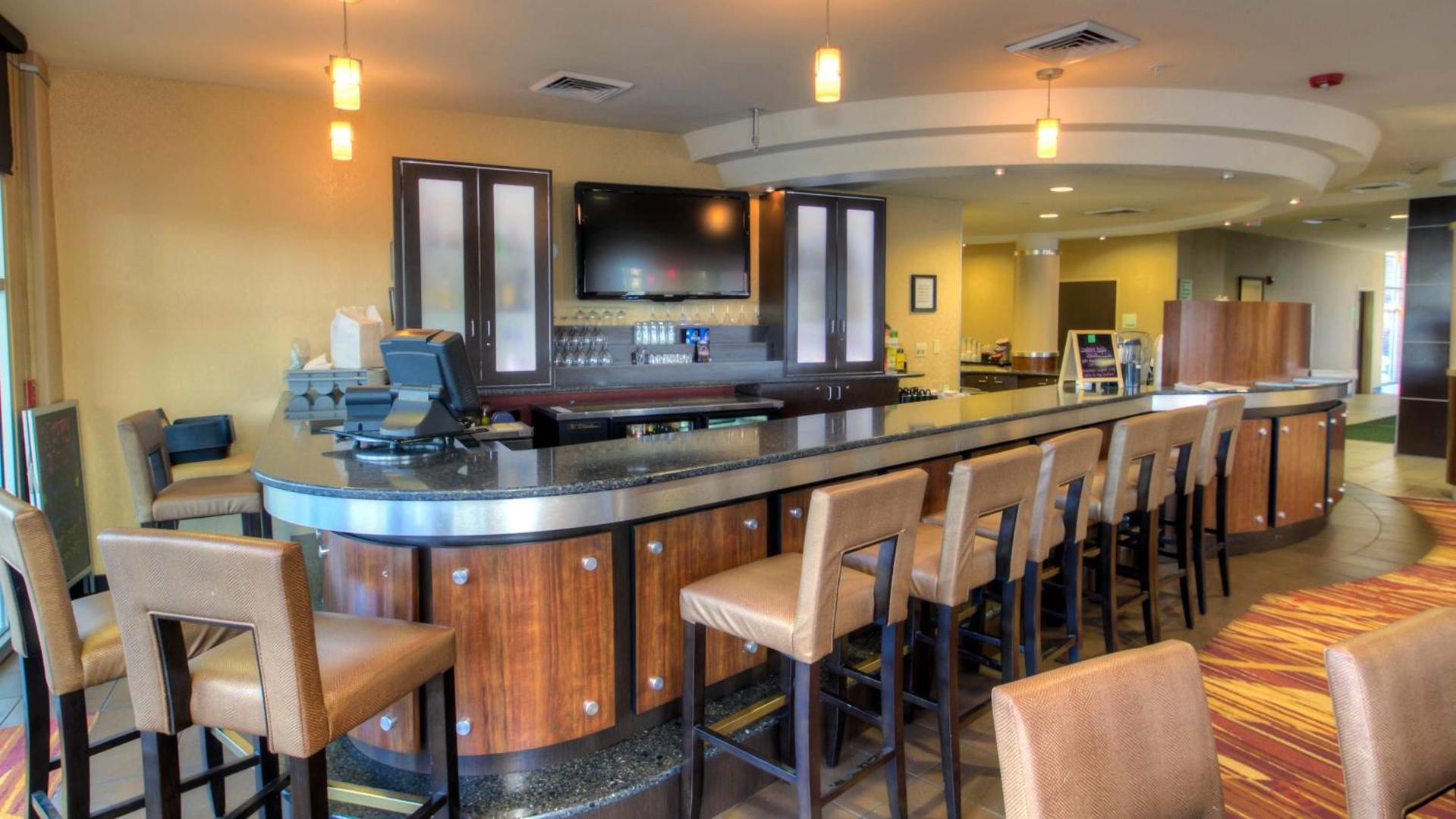 Holiday Inn Boise Airport