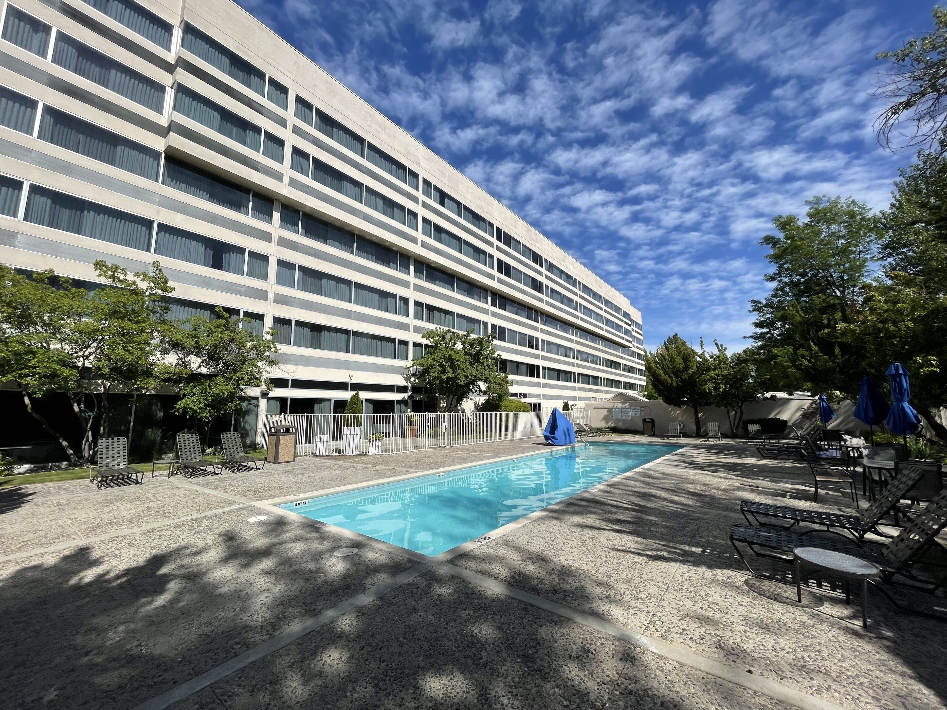 Holiday Inn Express Boise-University Area