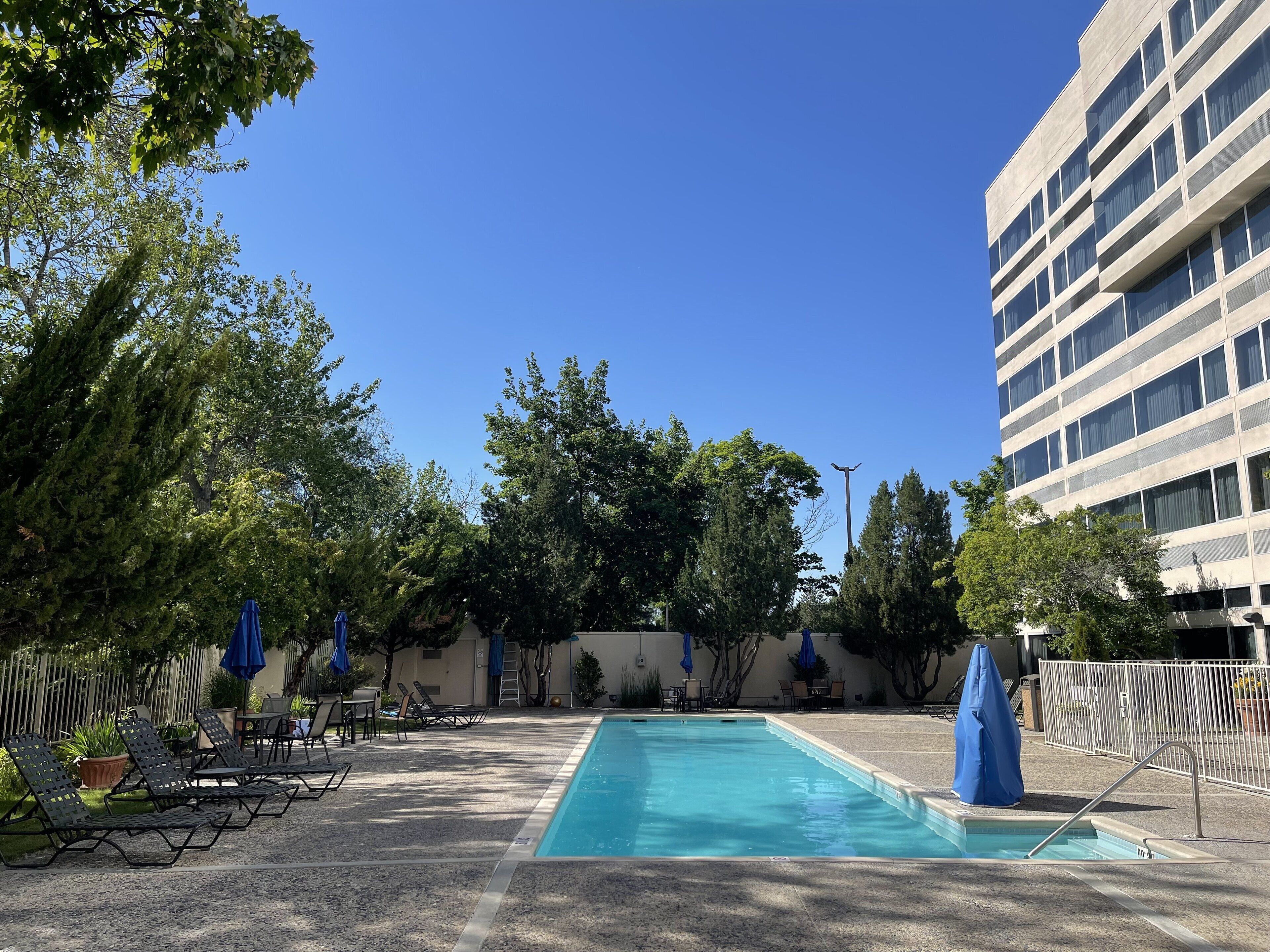Holiday Inn Express Boise-University Area