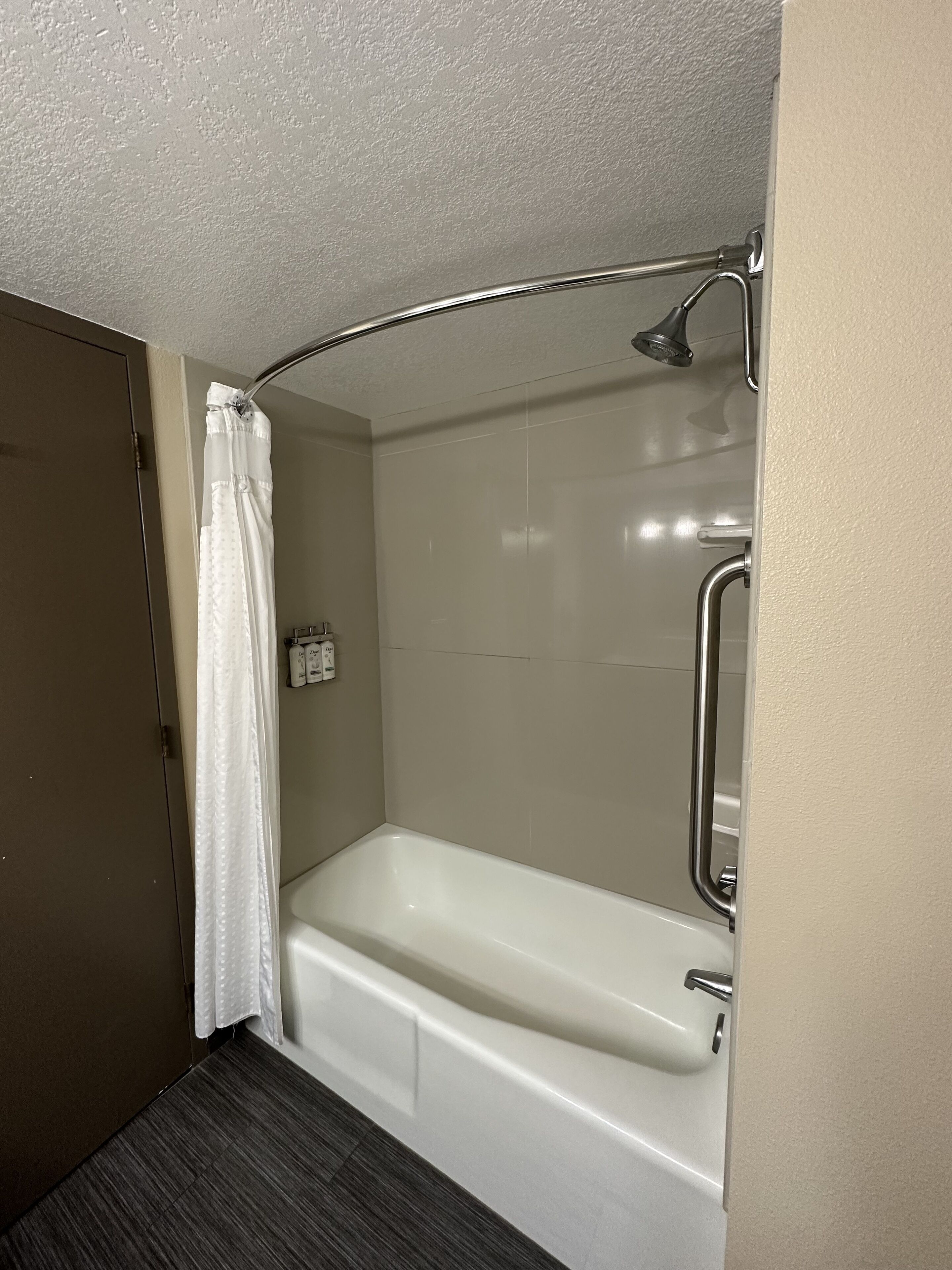 Holiday Inn Express Boise-University Area