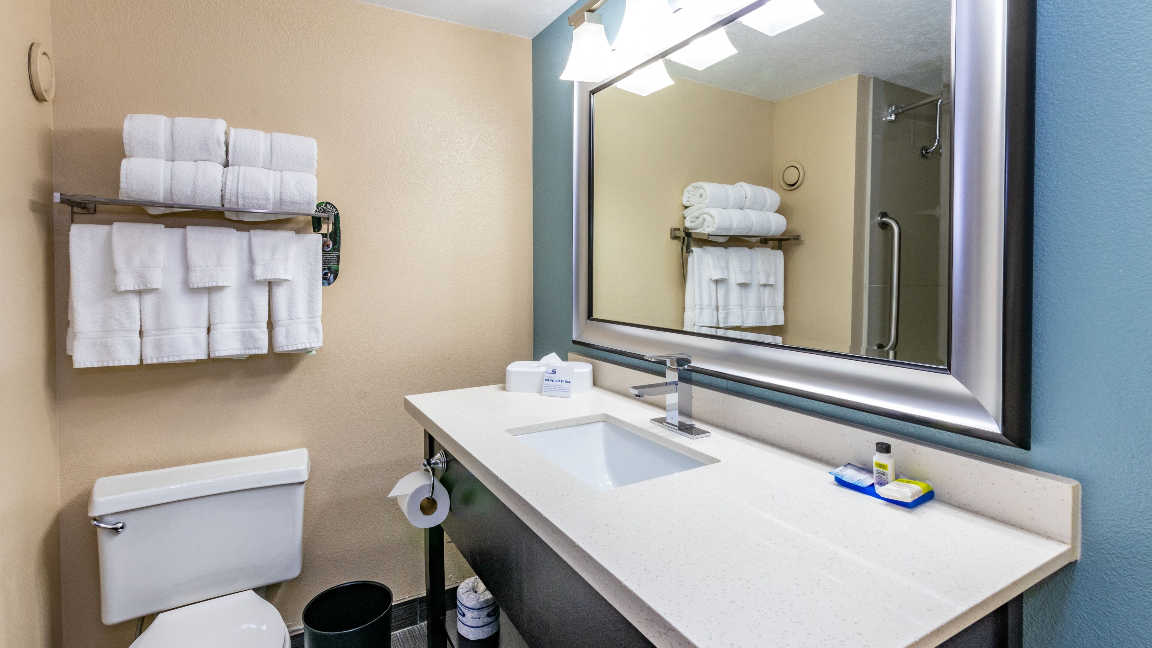 Holiday Inn Express Boise-University Area