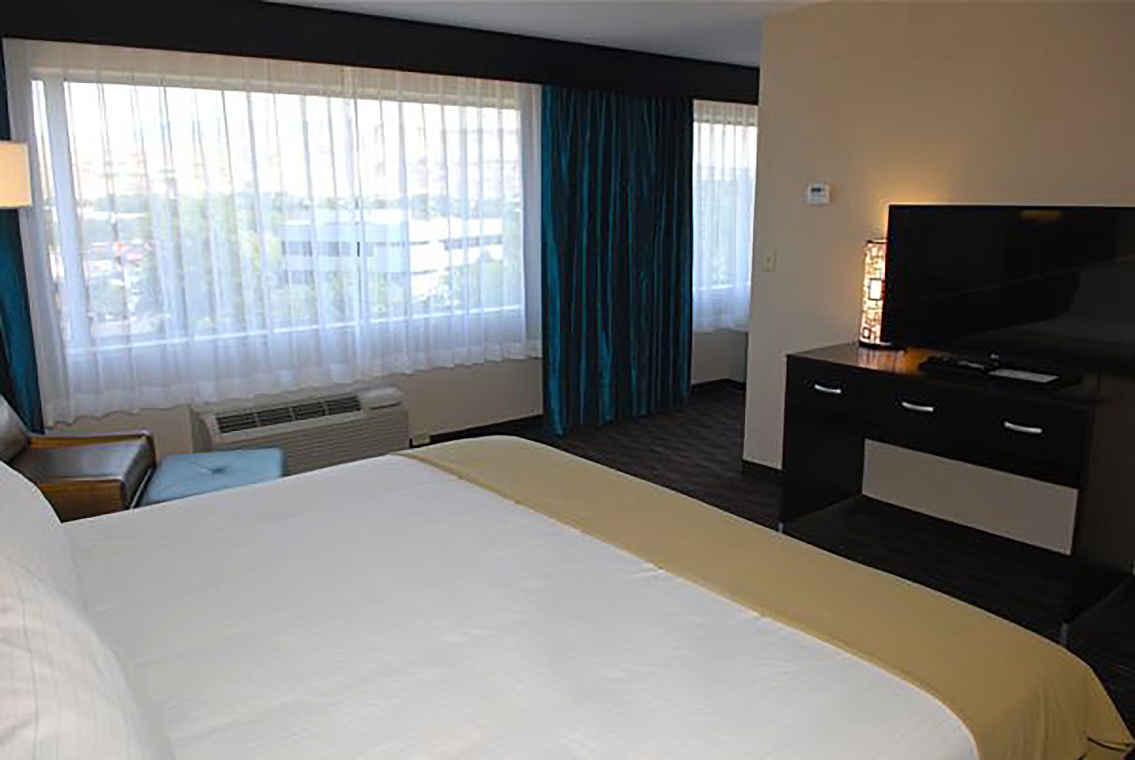 Holiday Inn Express Boise-University Area