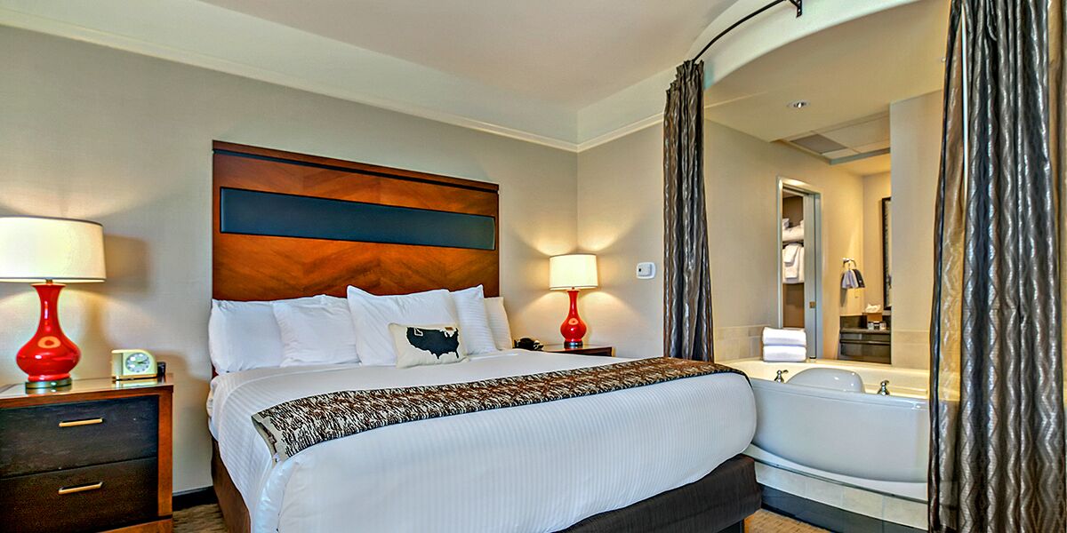 Hotel 43