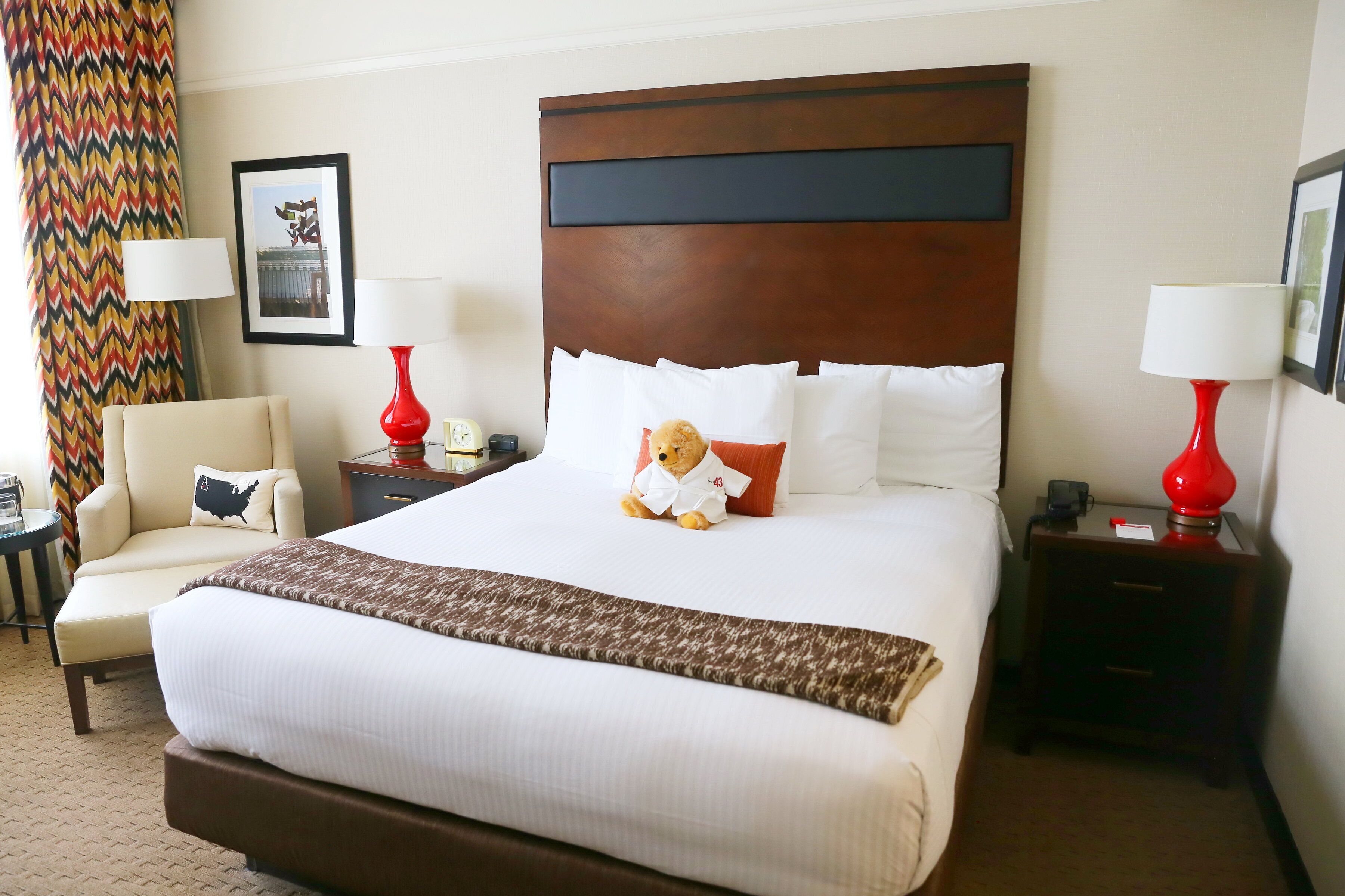 Hotel 43