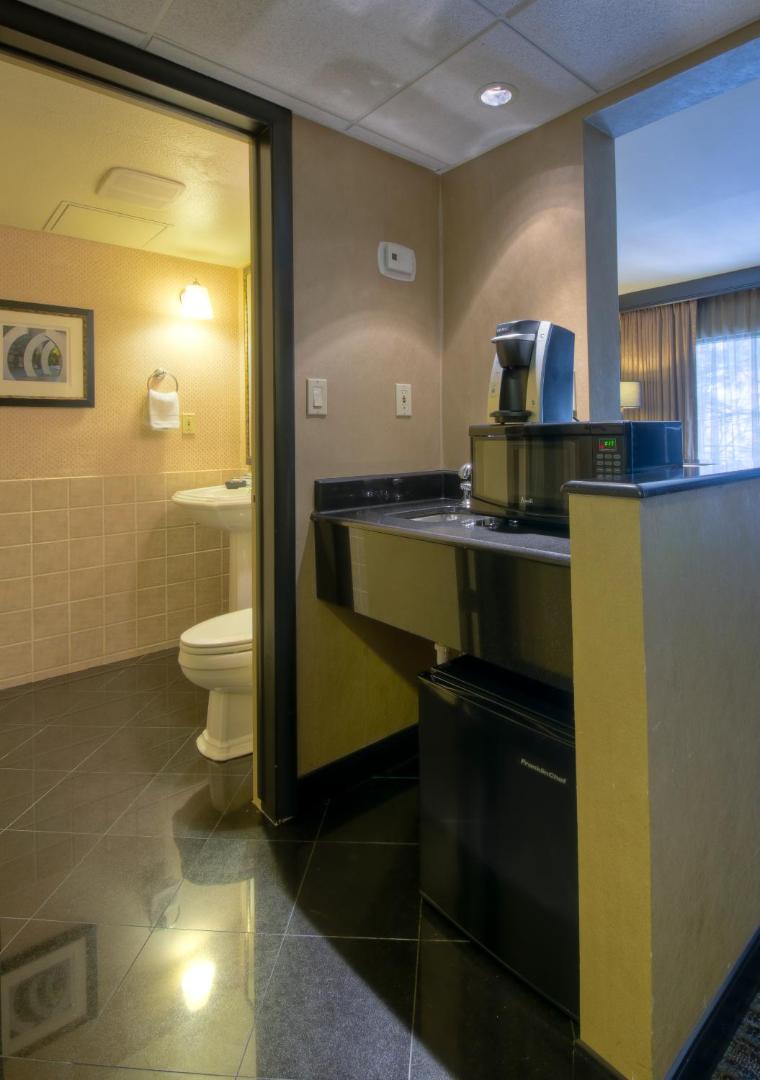 Hotel 43