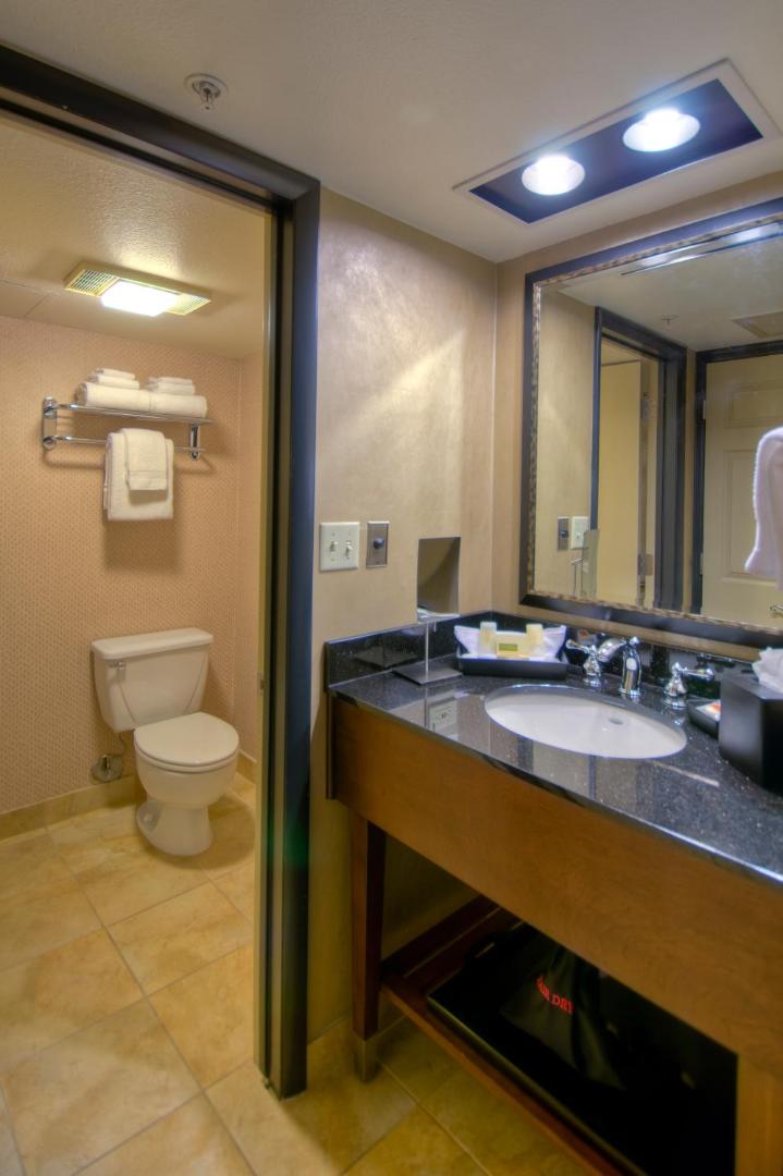 Hotel 43
