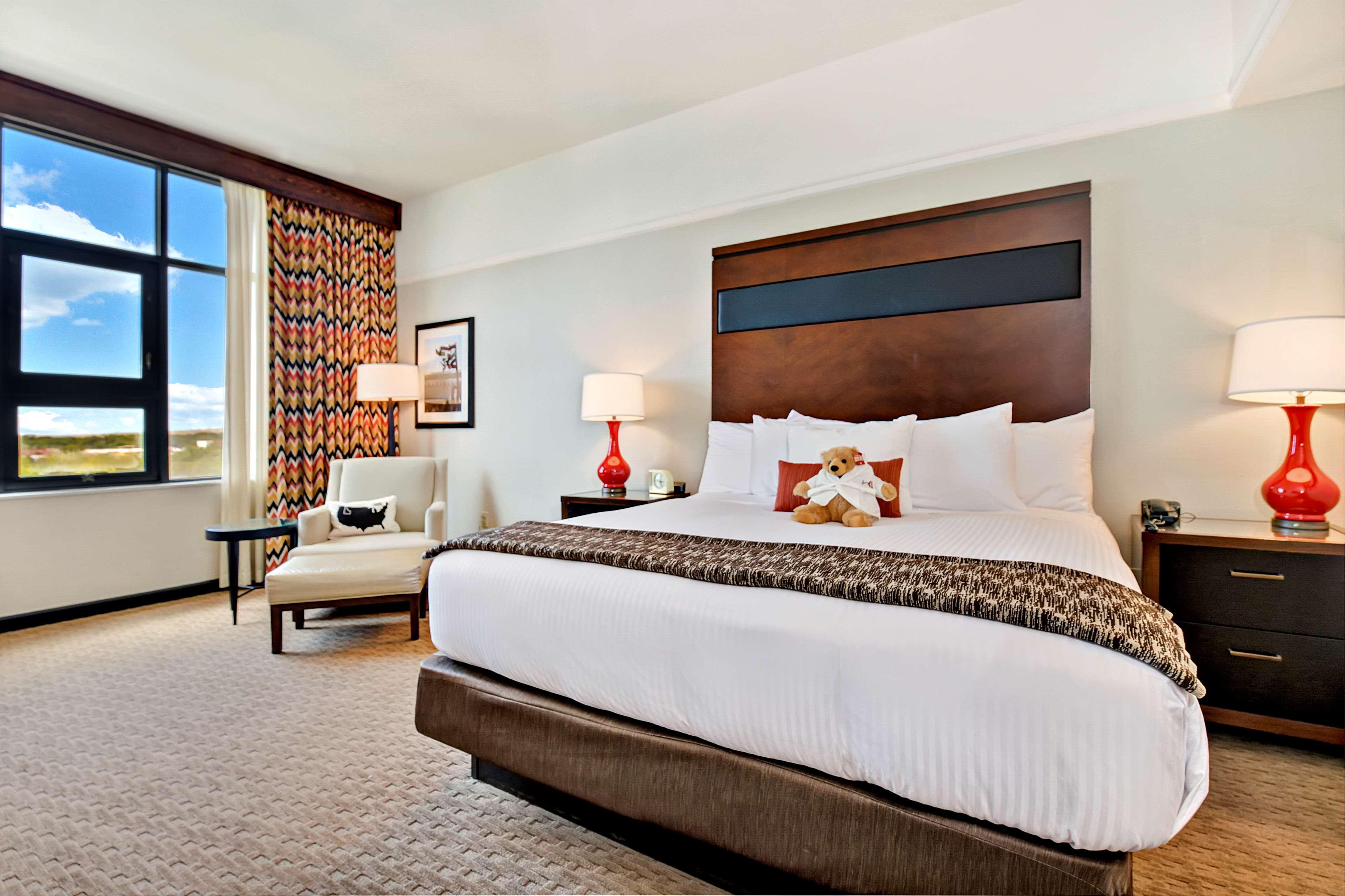 Hotel 43