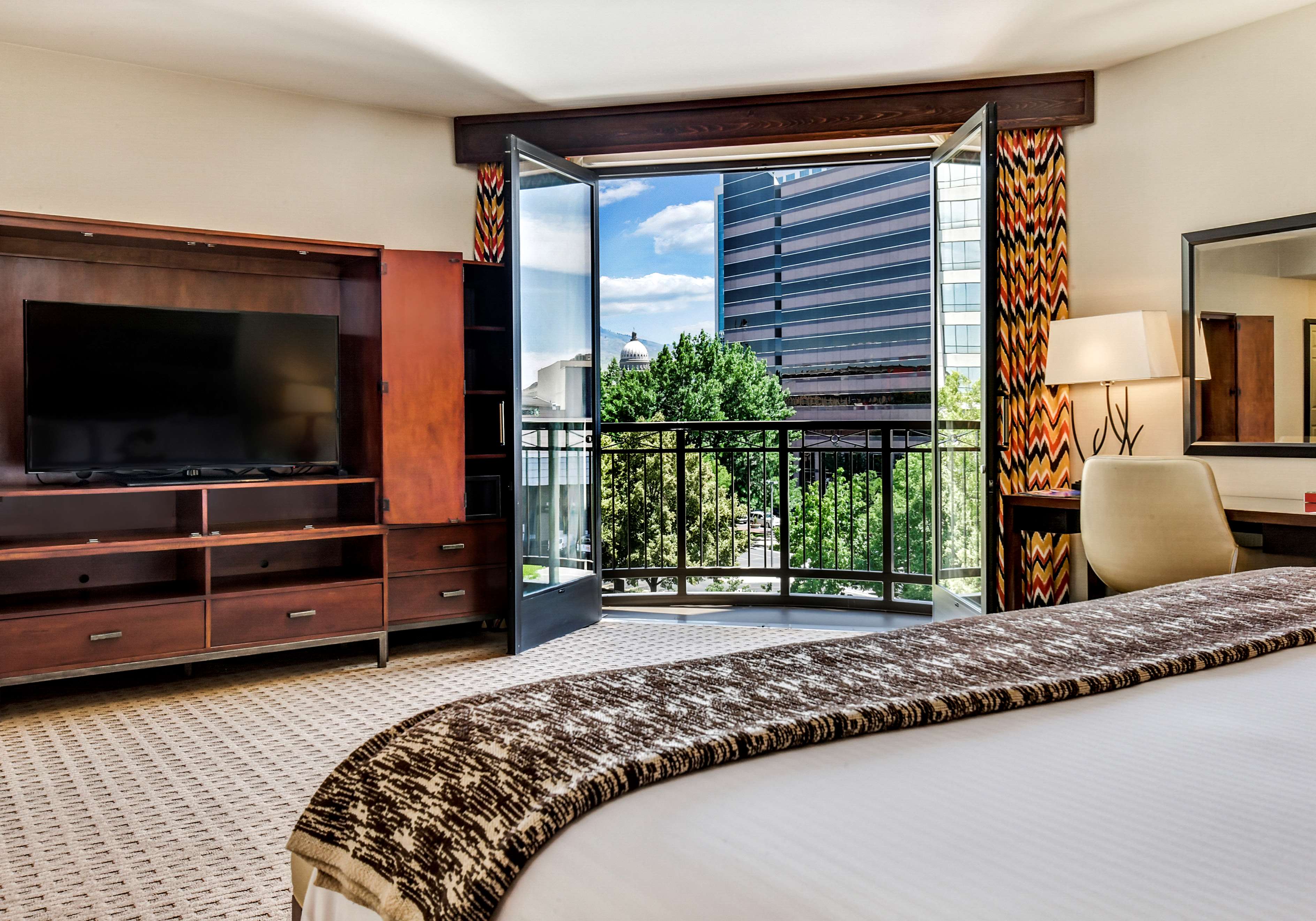 Hotel 43