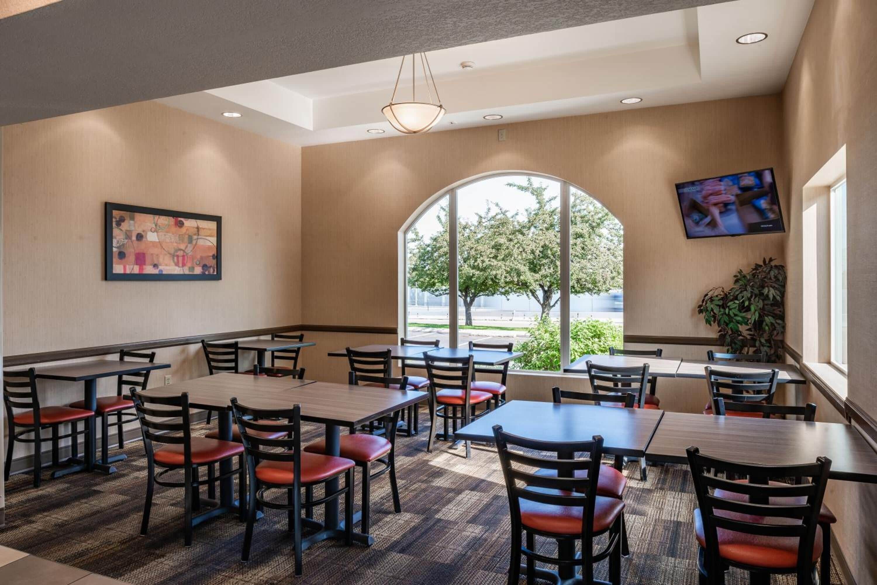 Inn America - Boise