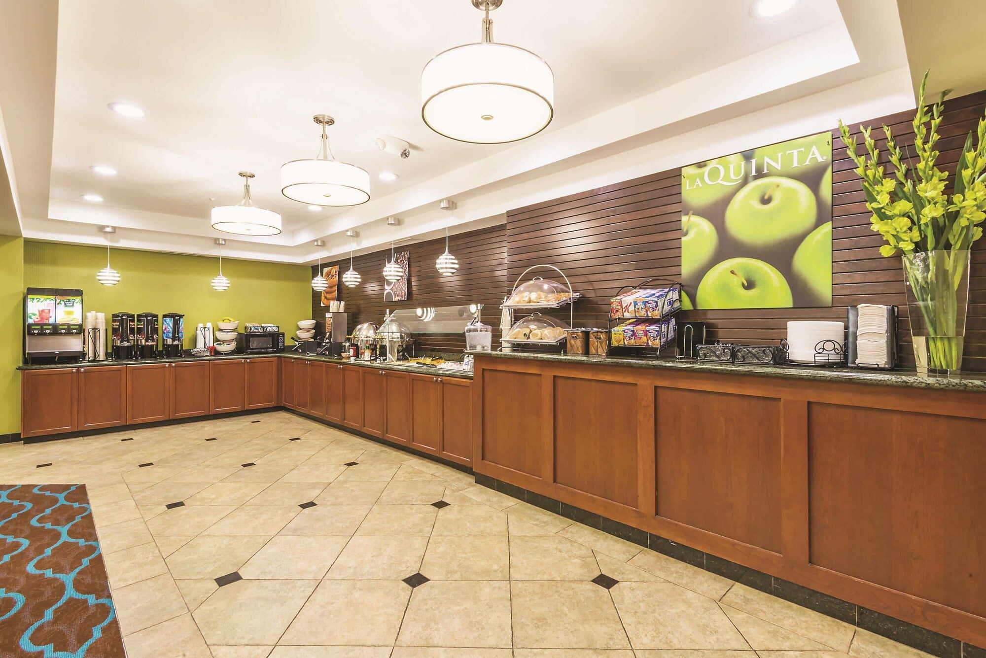 La Quinta Inn & Suites by Wyndham Boise Towne Square