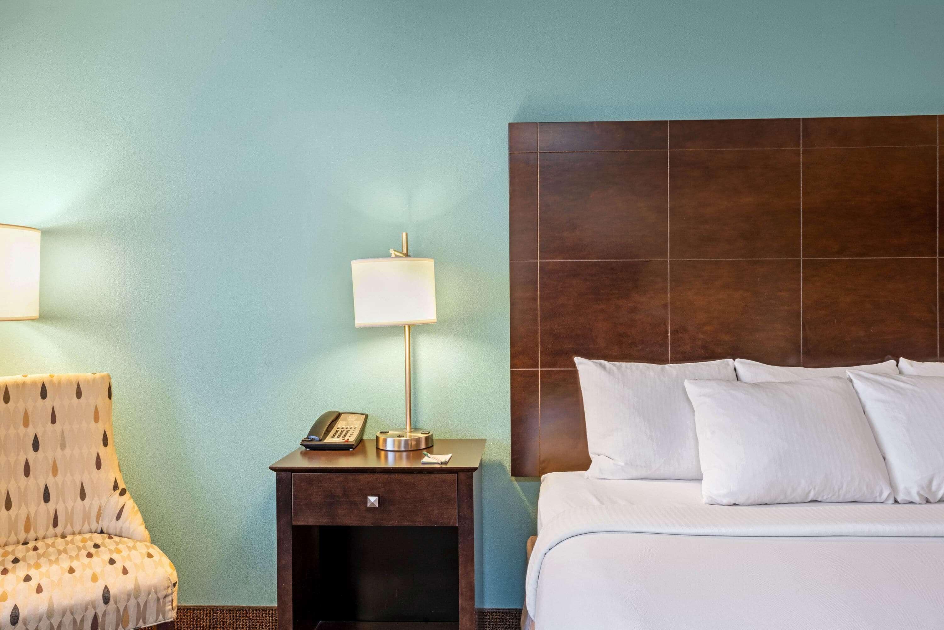 La Quinta Inn & Suites by Wyndham Boise Airport