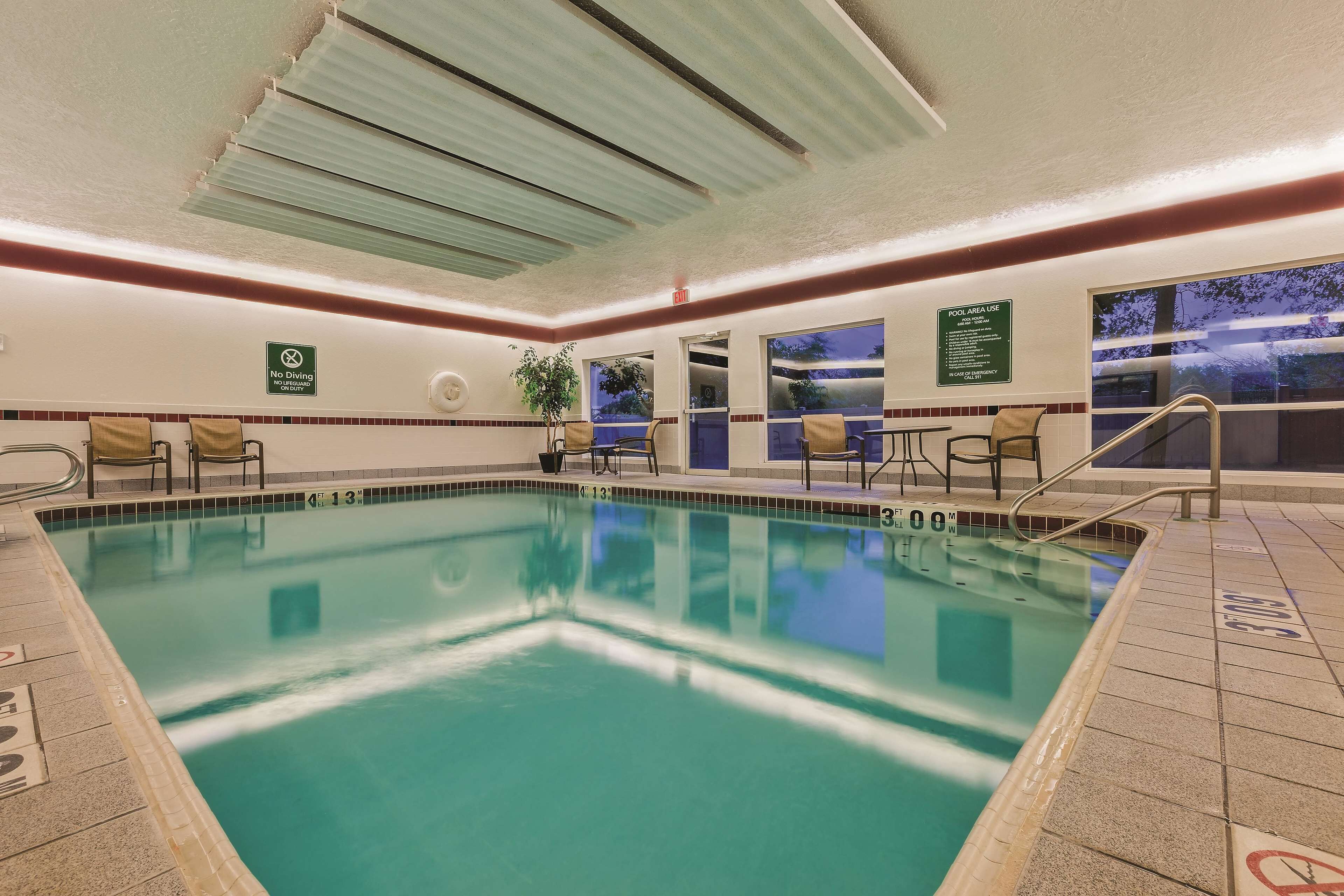 La Quinta Inn & Suites by Wyndham Boise Airport