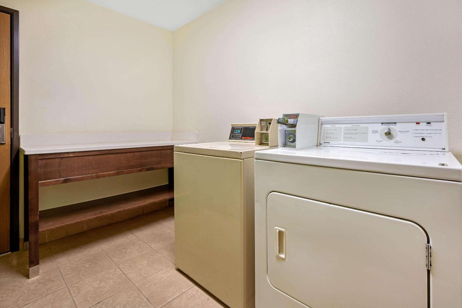 La Quinta Inn & Suites by Wyndham Boise Airport