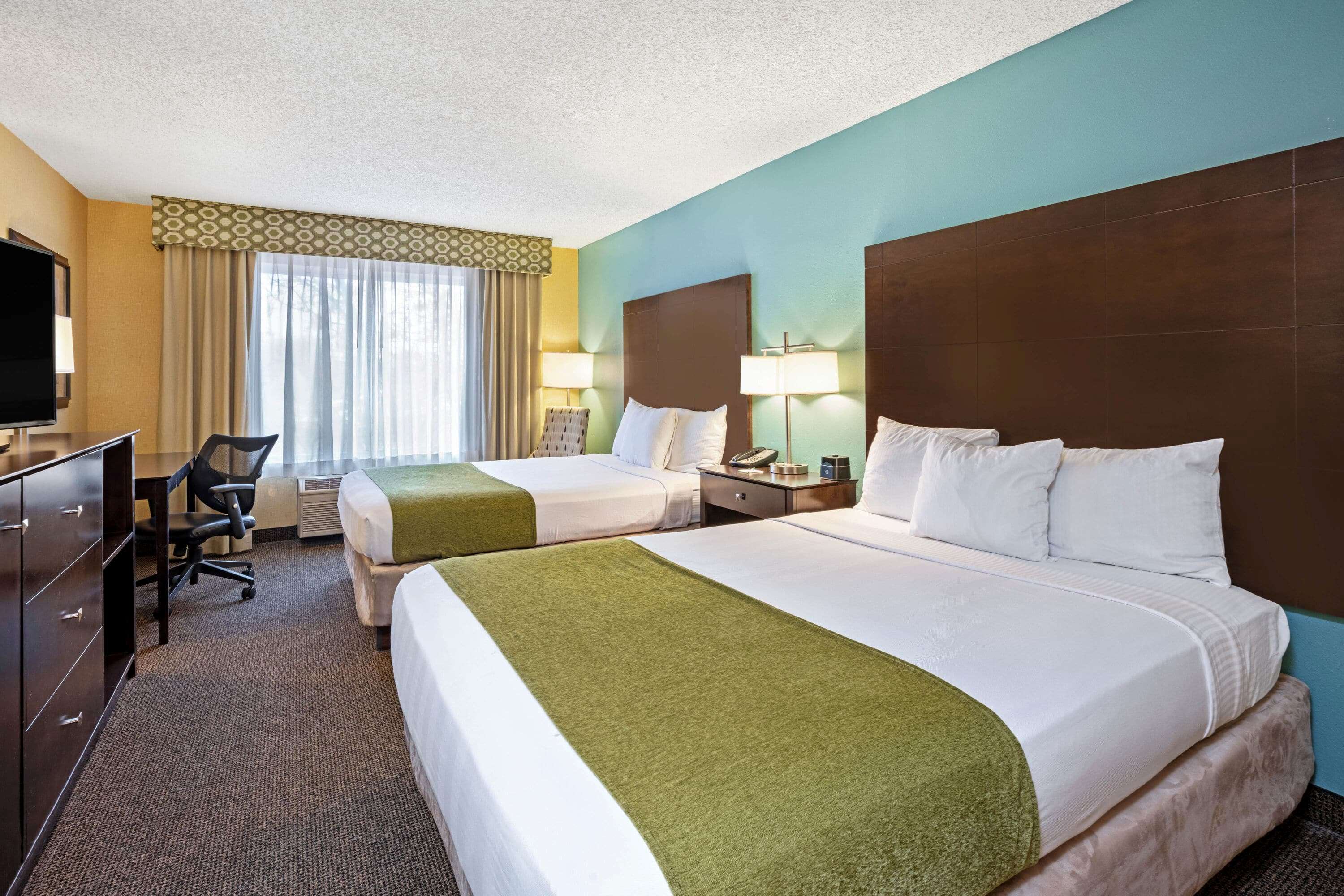 La Quinta Inn & Suites by Wyndham Boise Airport