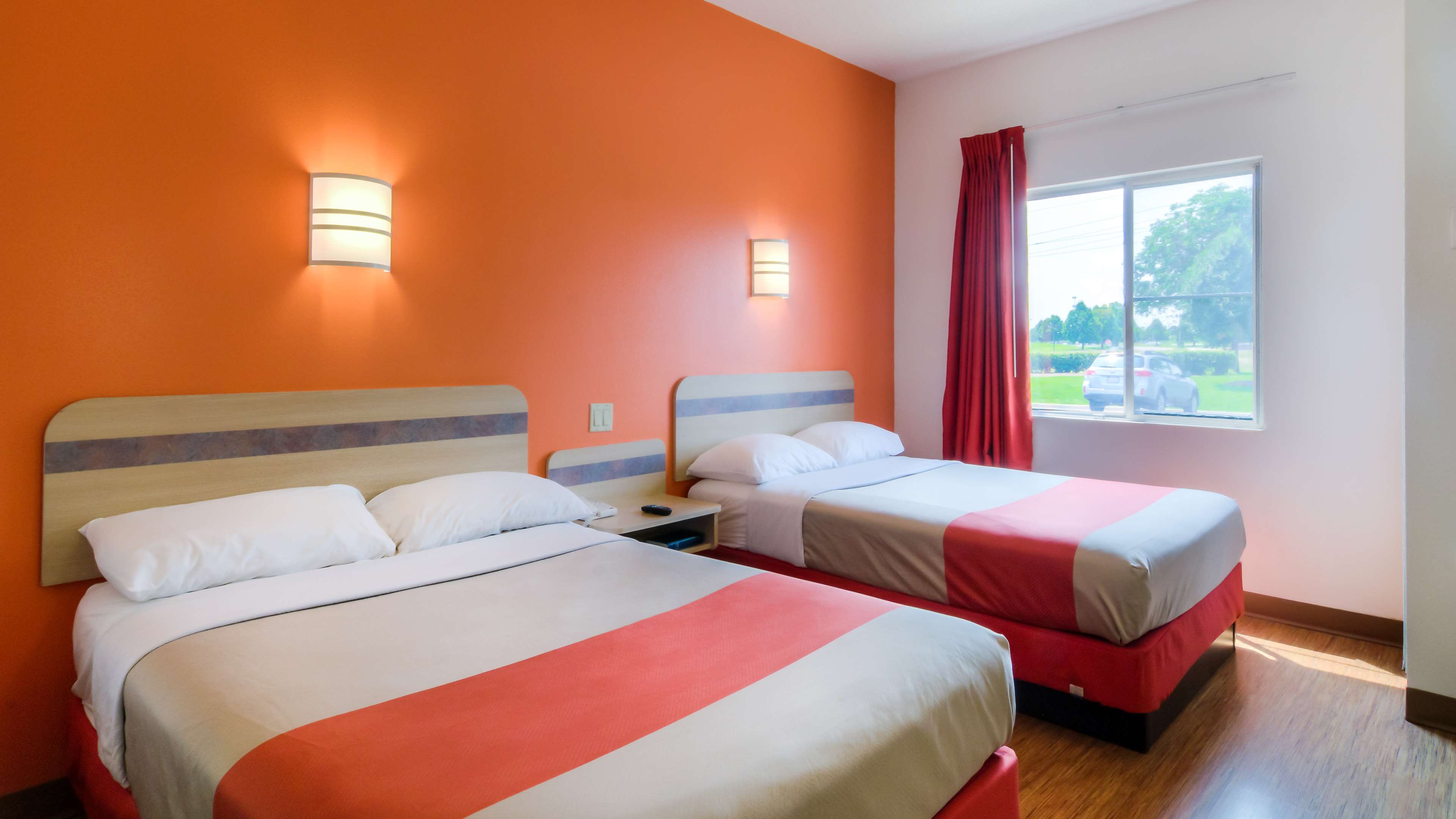 Motel 6 Boise Airport