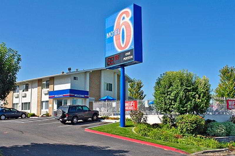 Motel 6 Boise Airport