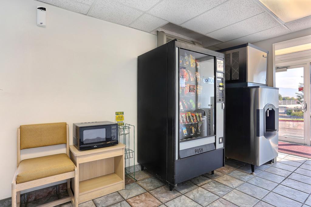 Motel 6 Boise Airport