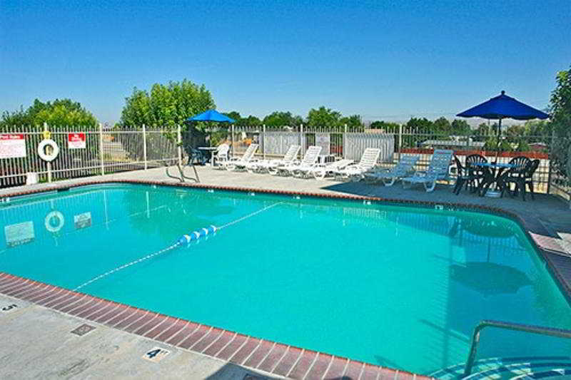 Motel 6 Boise Airport