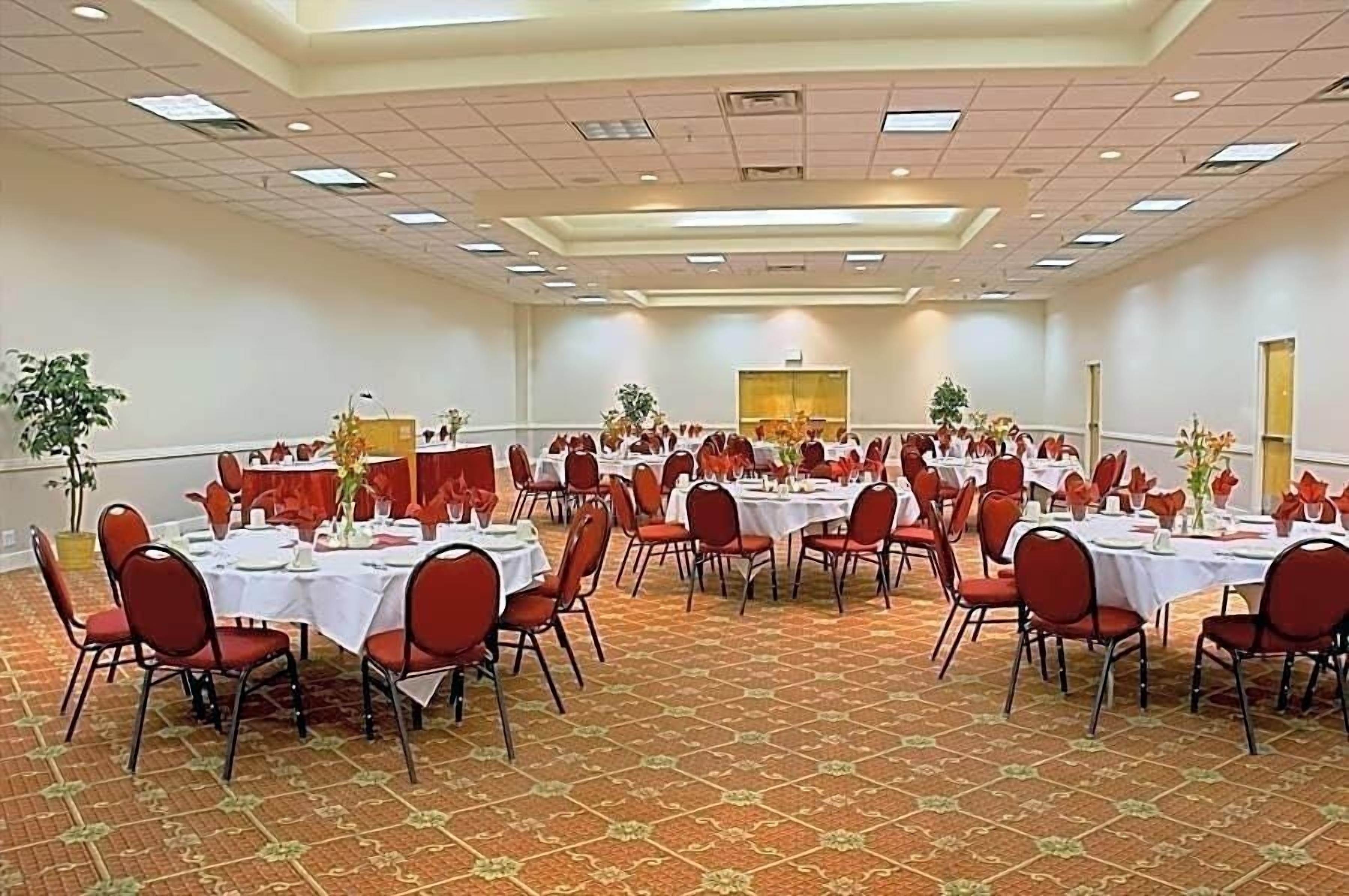 Ramada by Wyndham Boise
