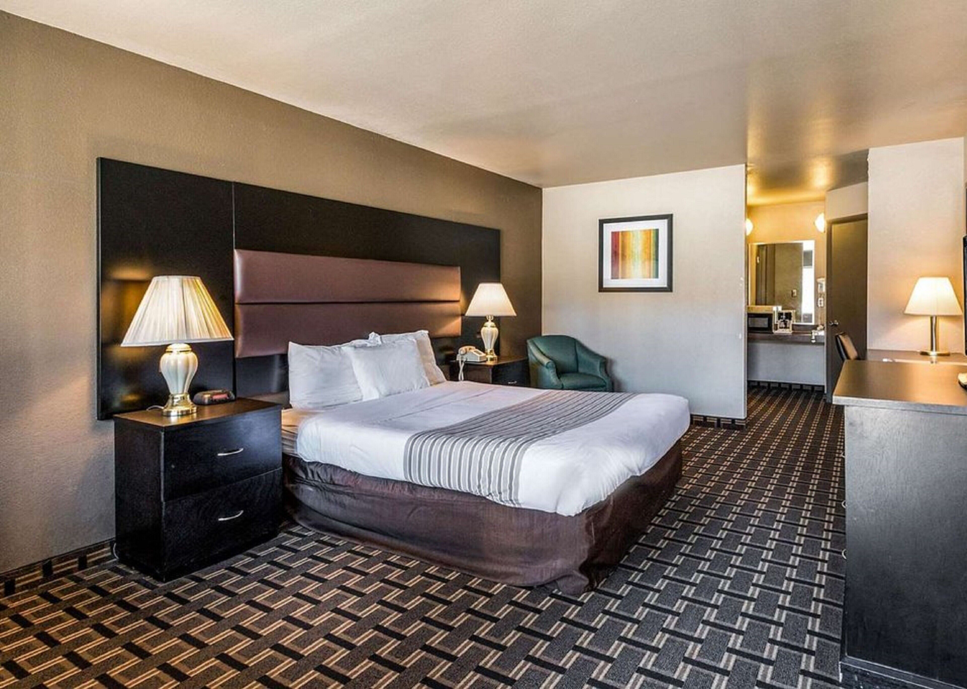 Ramada by Wyndham Boise