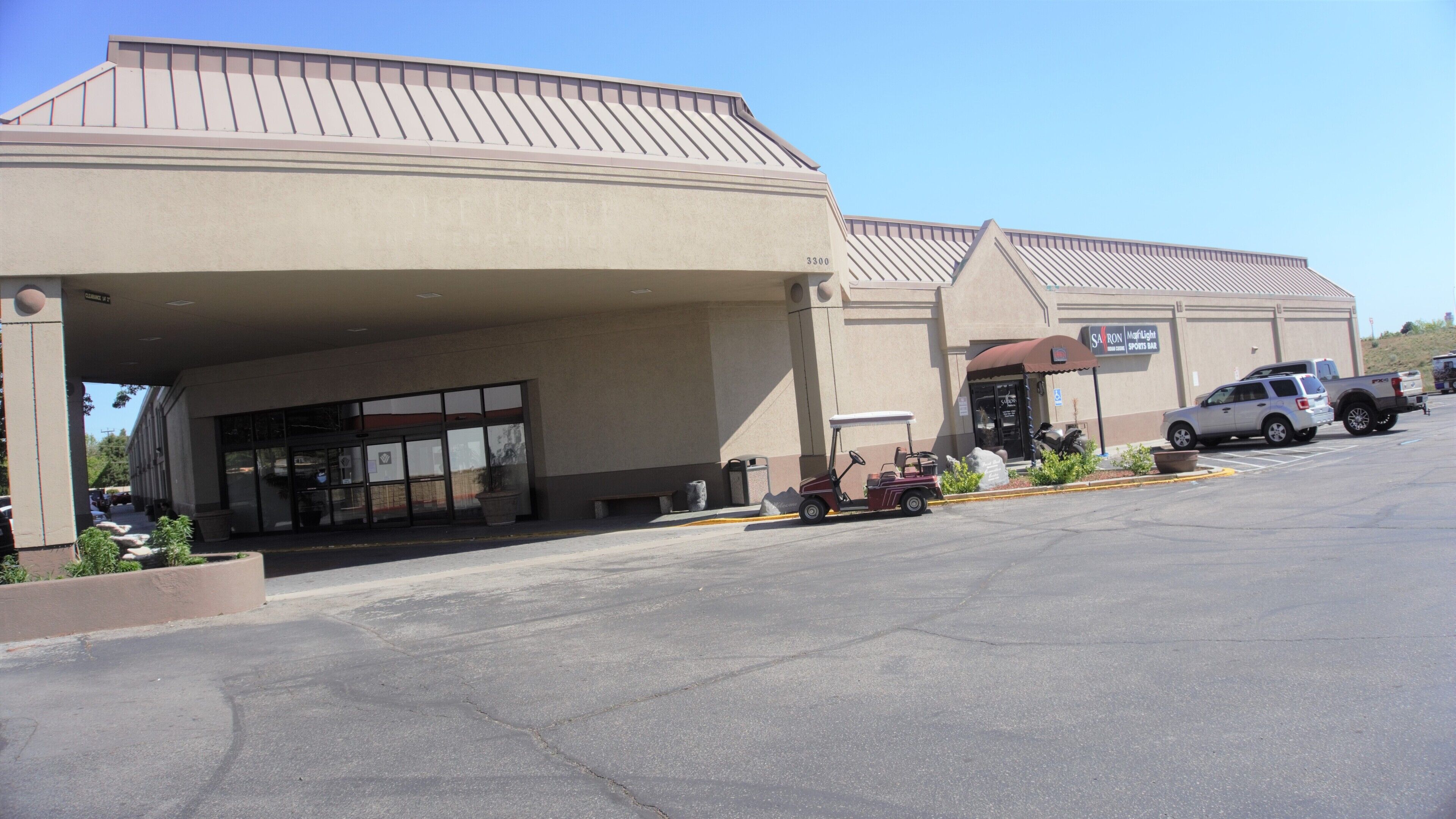 Ramada by Wyndham Boise