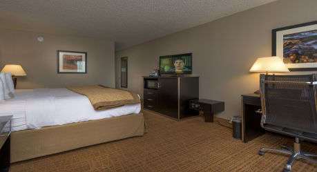 Ramada by Wyndham Boise
