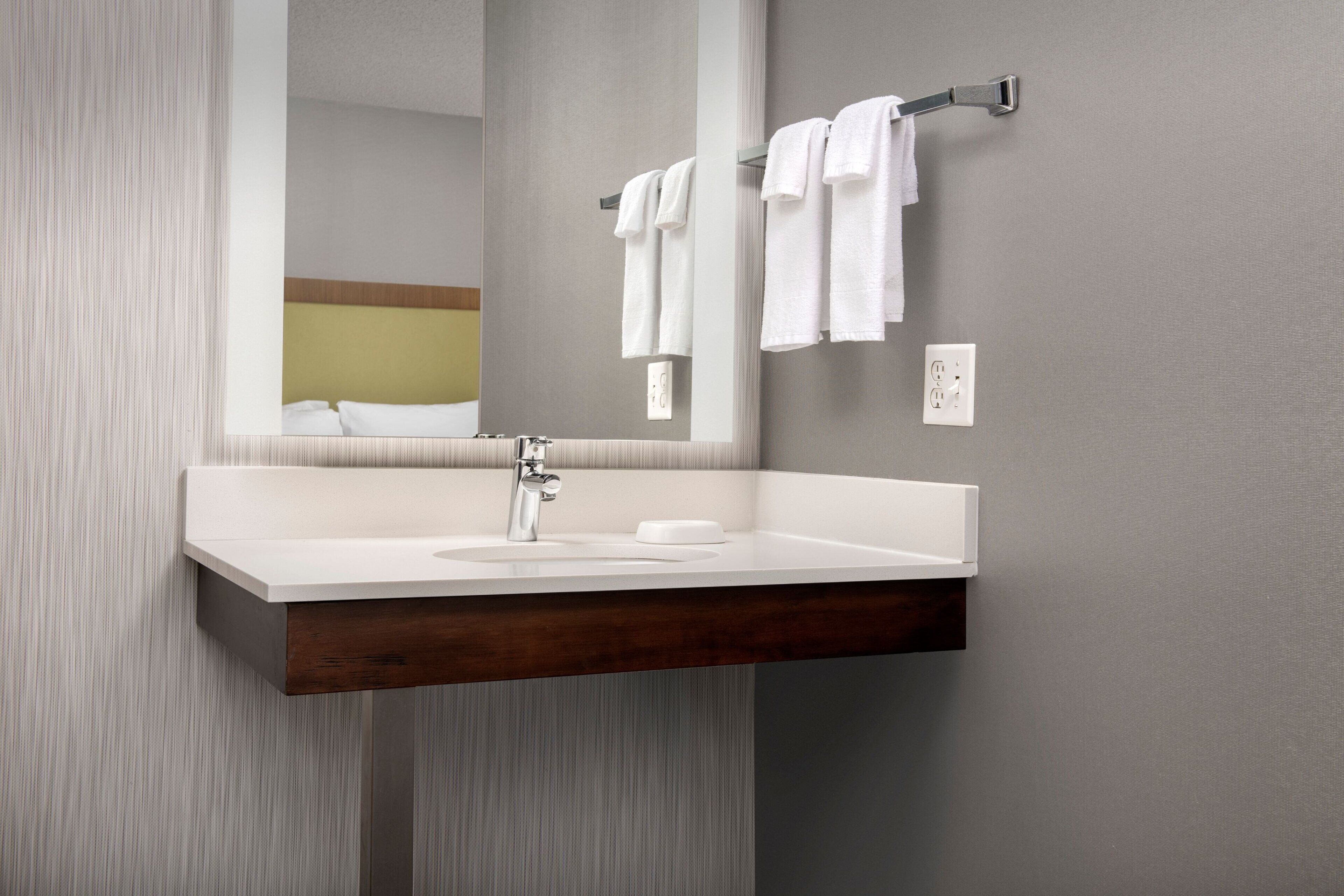 SpringHill Suites Boise ParkCenter