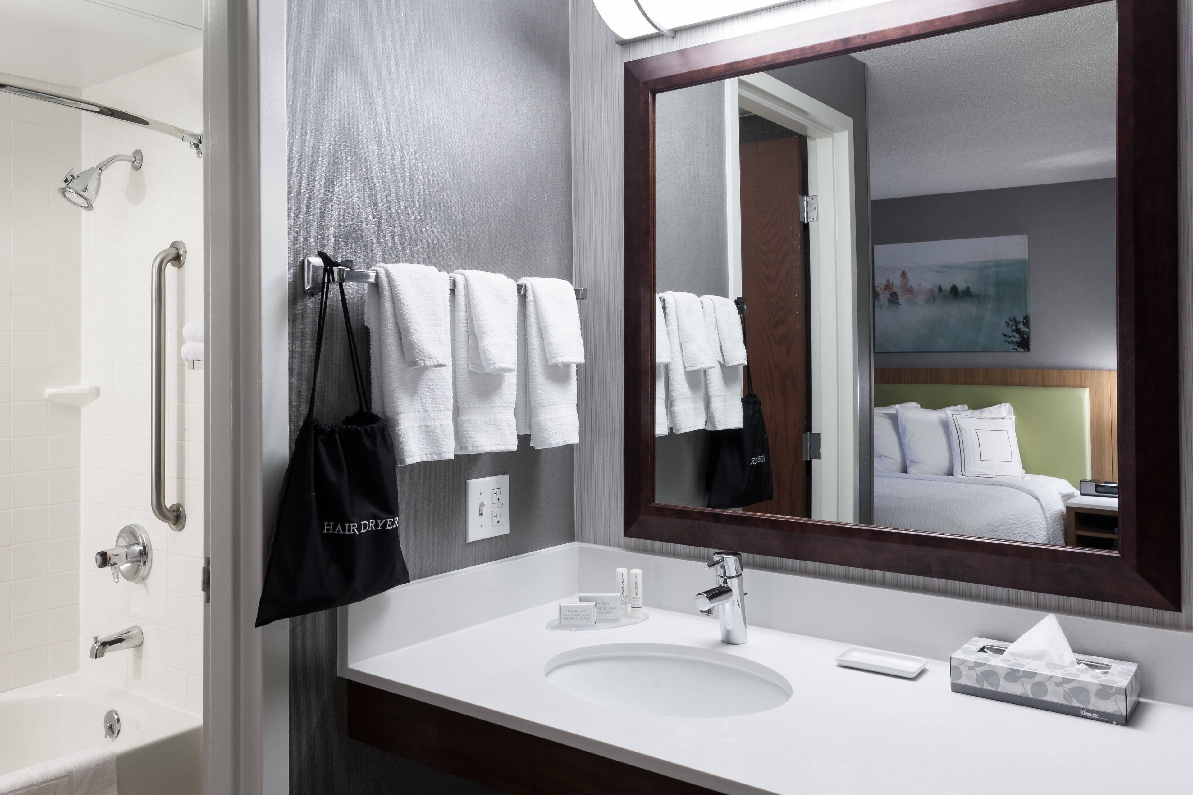 SpringHill Suites Boise ParkCenter