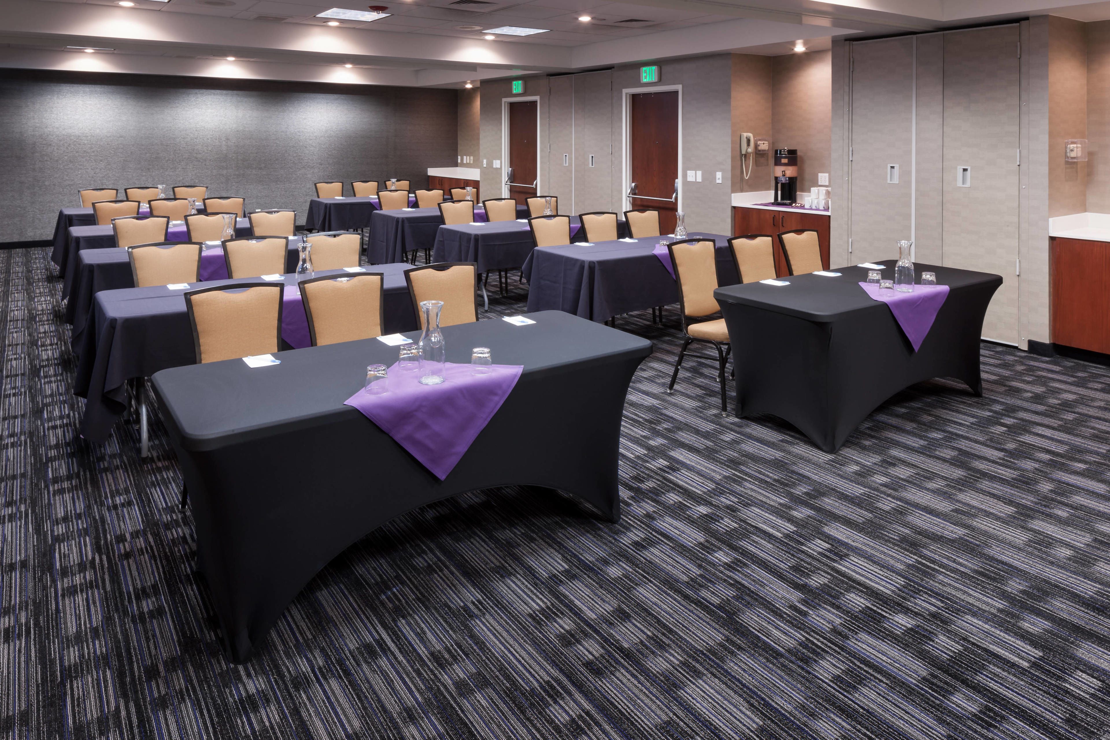 SpringHill Suites Boise ParkCenter