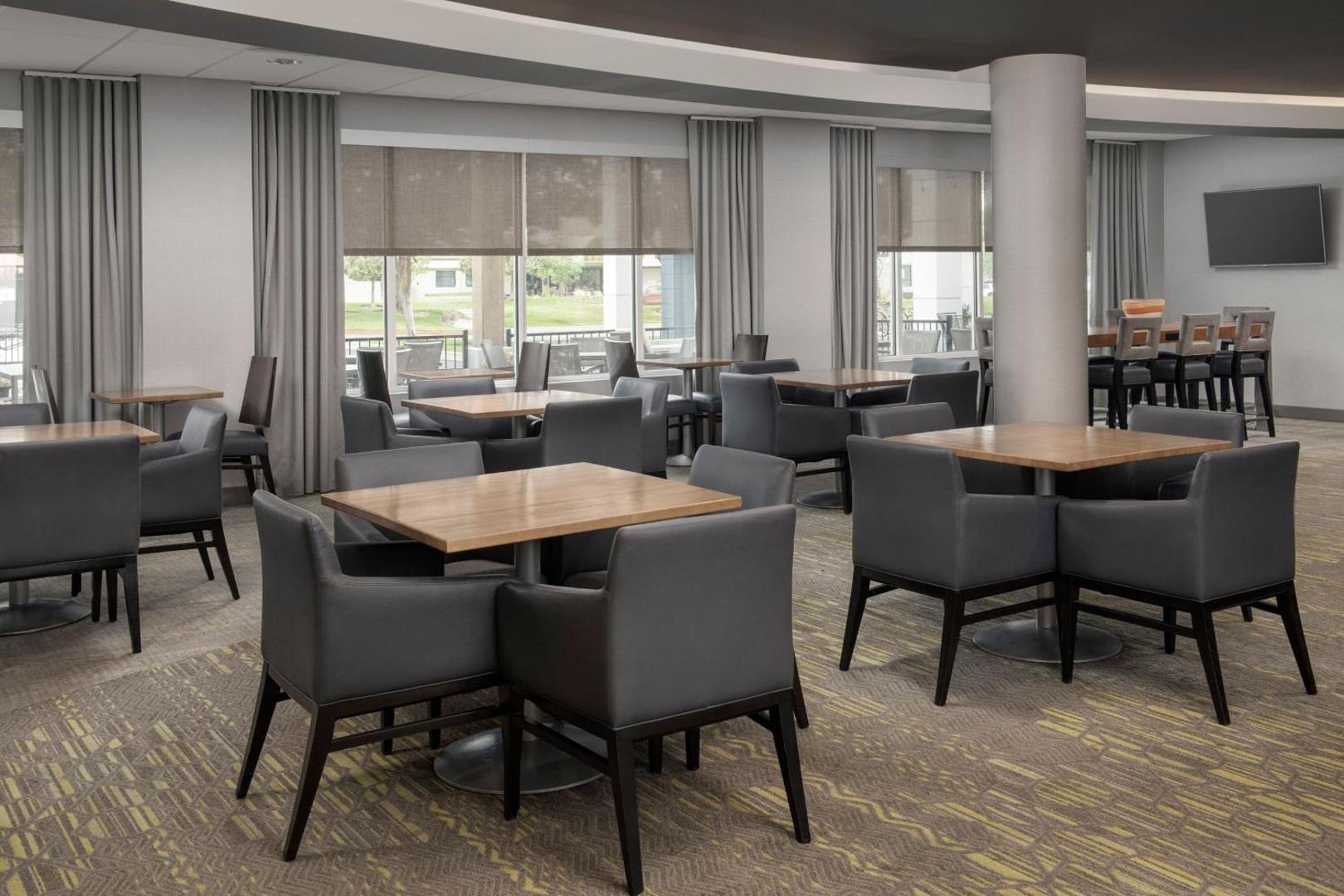 SpringHill Suites Boise ParkCenter
